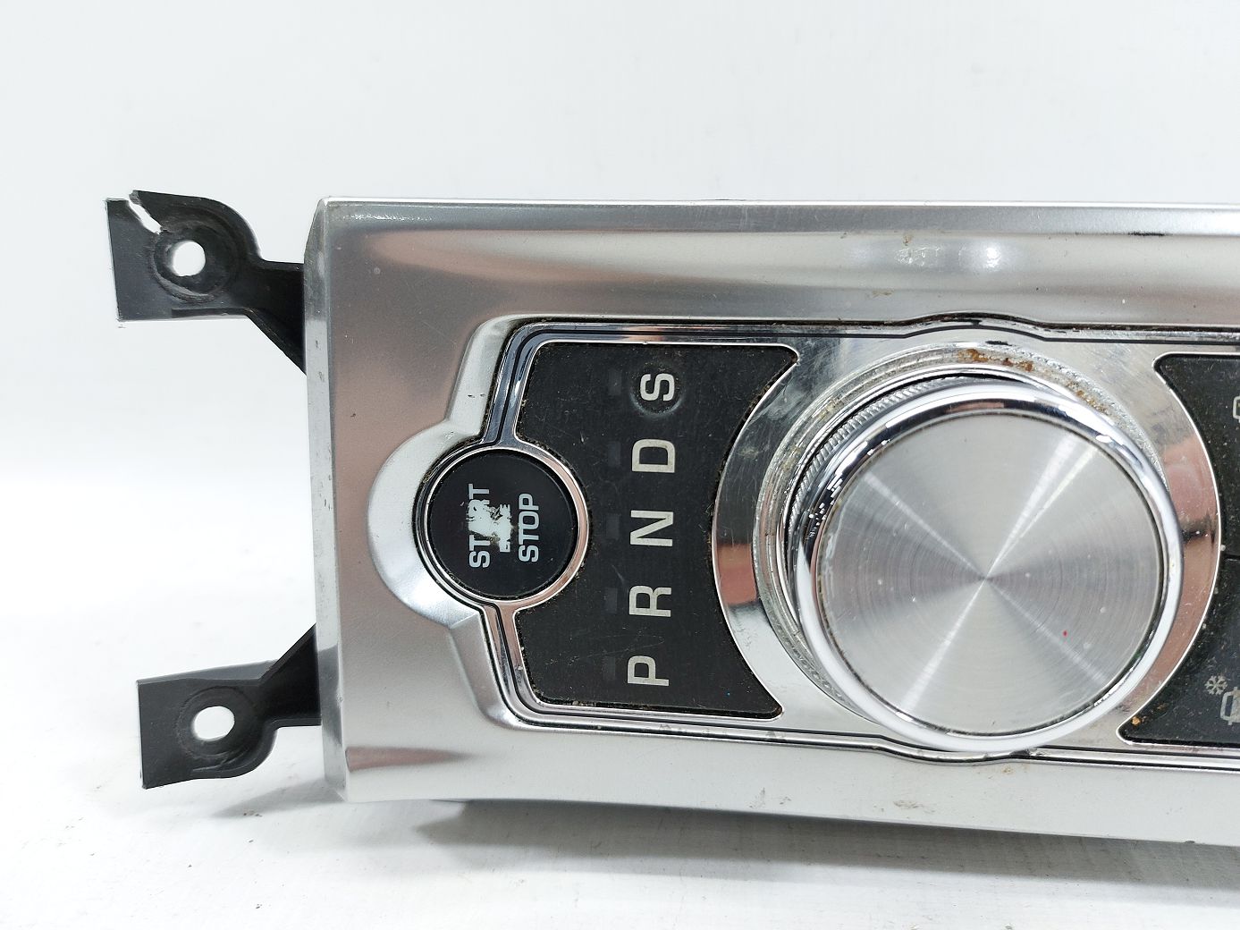 Xf Селектор АКПП Jaguar XF 2012 C2Z22516 Jaguar XF 2