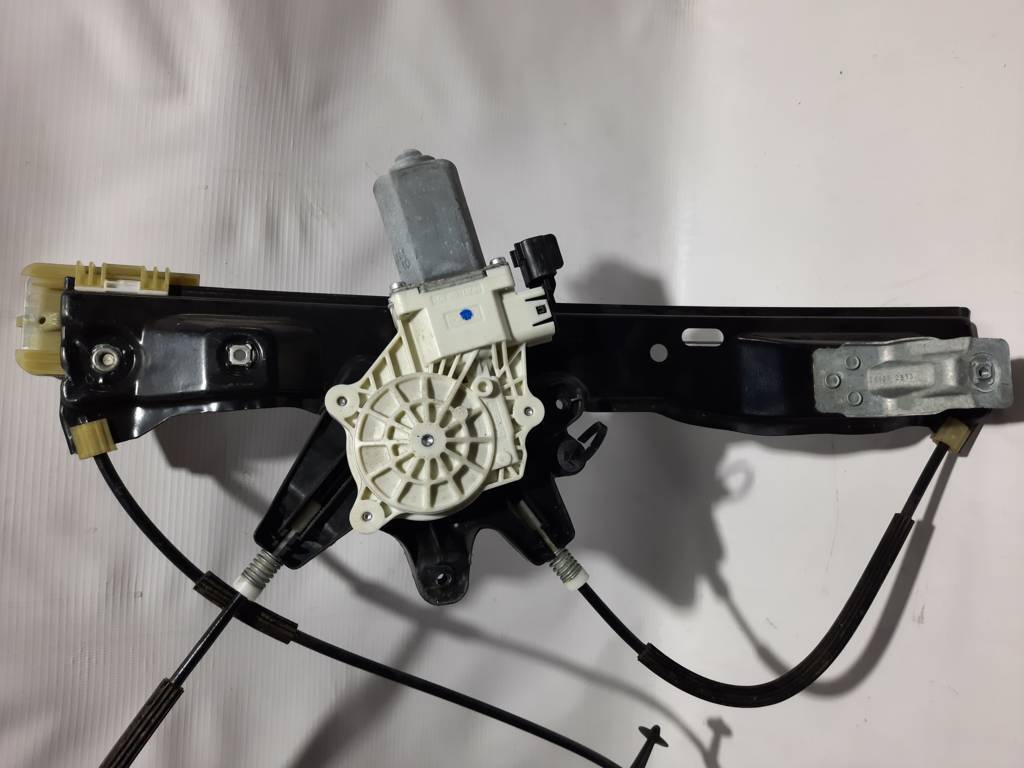 Focus Стеклоподъёмник двери передний левый Ford Focus 2012-2018 BM5Z5423201B Ford Focus 2