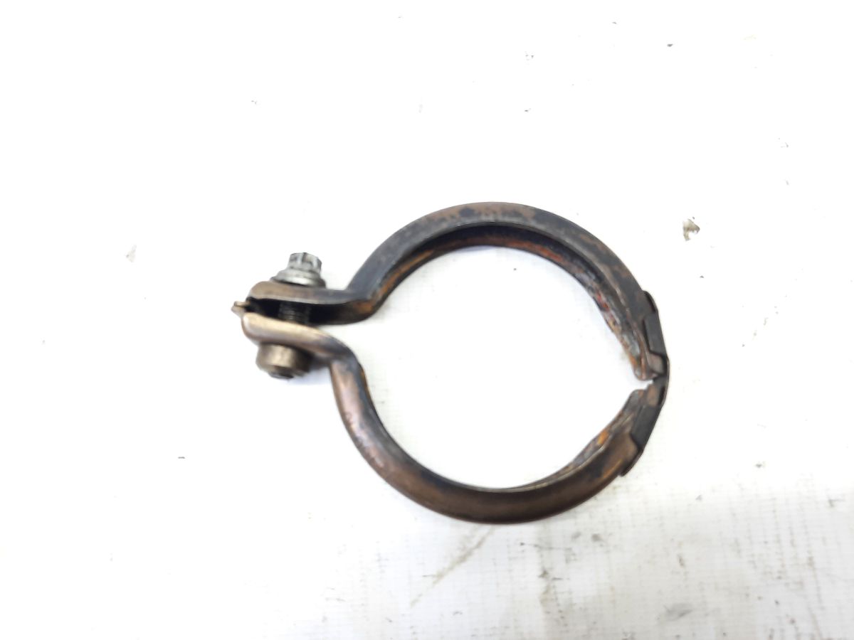 7 series Хомут на турбіну BMW 7 2012 11657576986 BMW 7 6 7 series Хомут на турбіну BMW 7 2012 11657576986 BMW 7 6