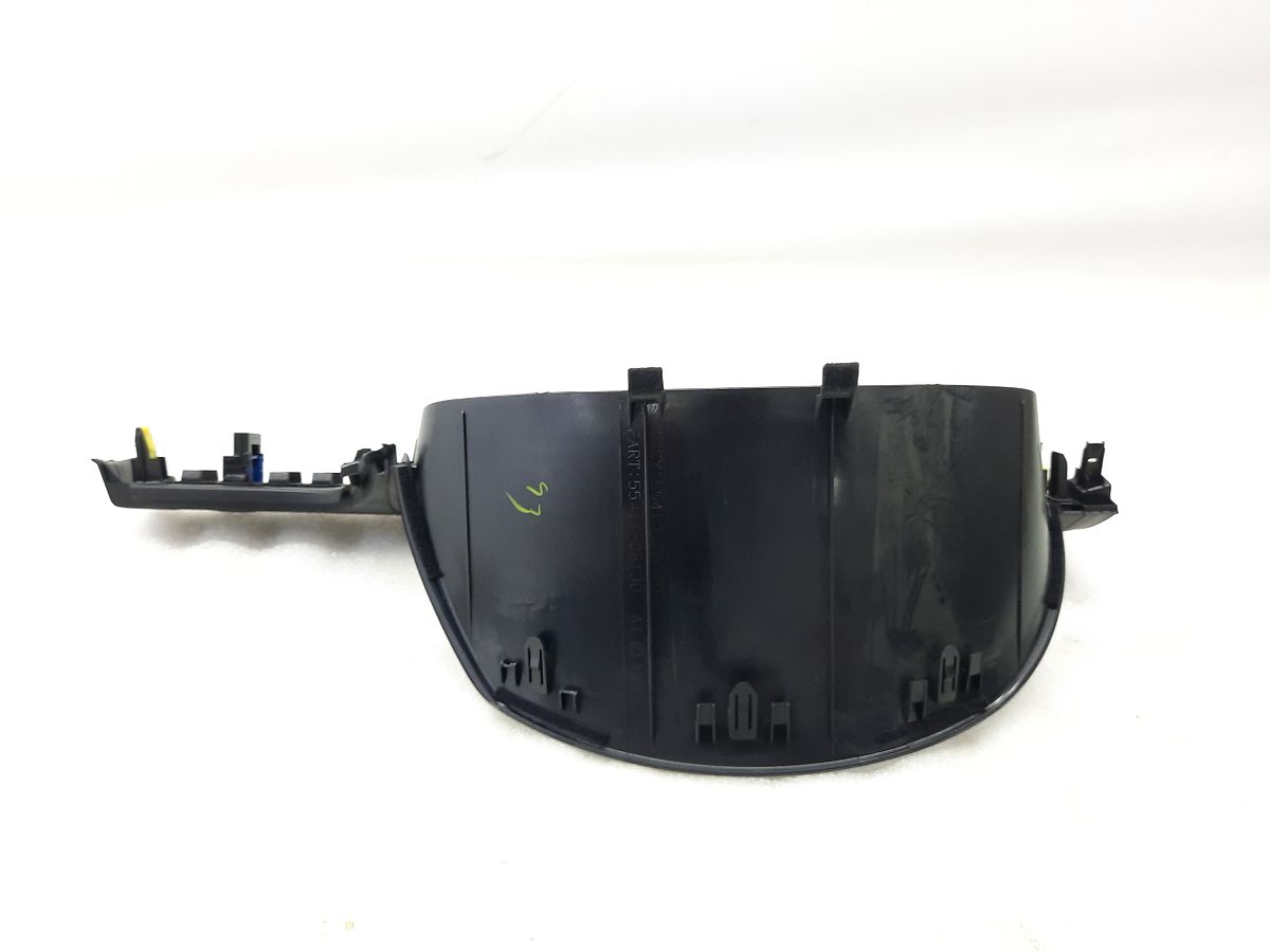 Camry Накладка панелі приладів Toyota Camry 2015-2017 5541006020 Toyota Camry 2