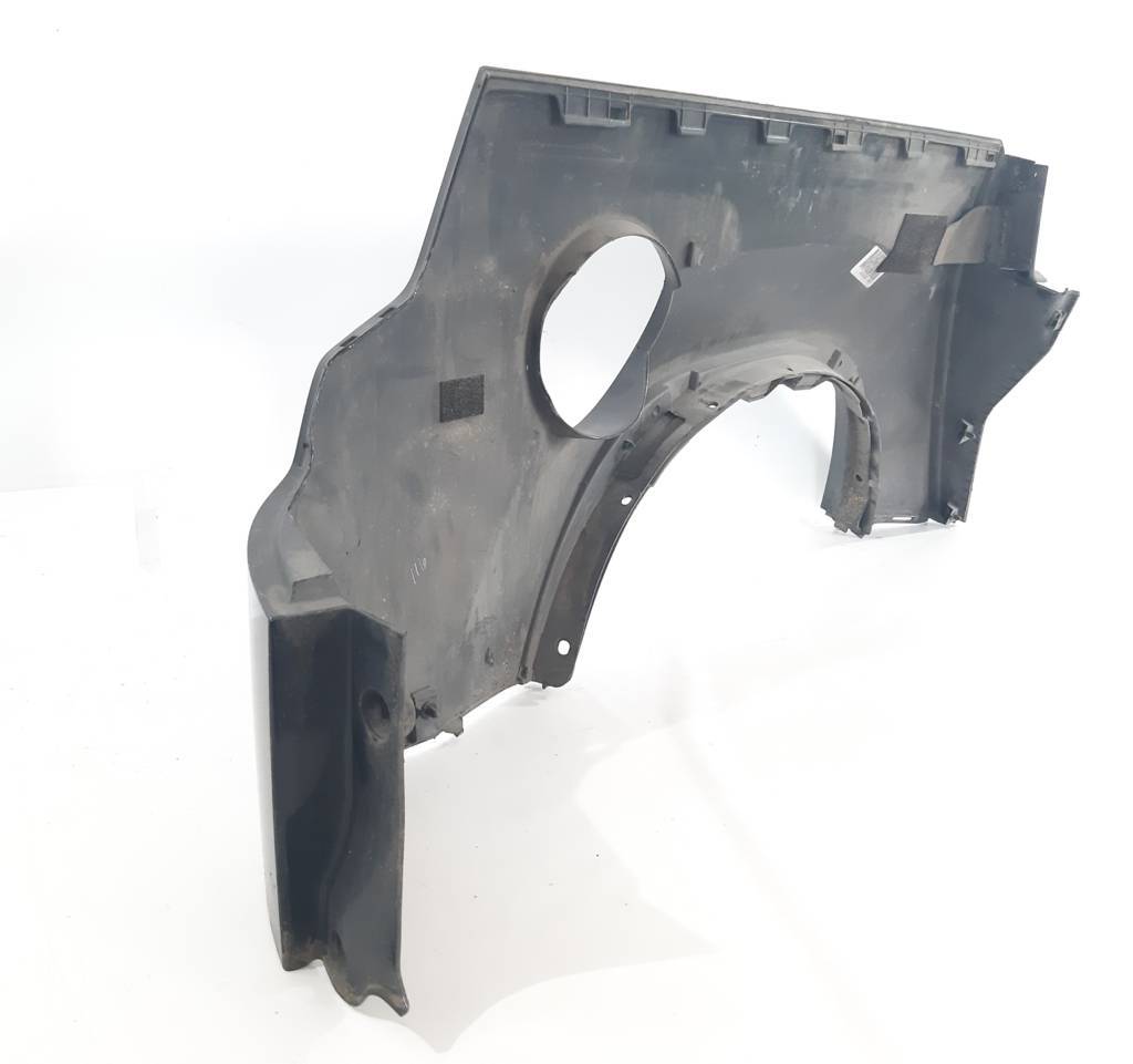 Element Панель заднього крила ліва Honda Element 2009-2011 74450SCVA31ZZ Honda Element 6