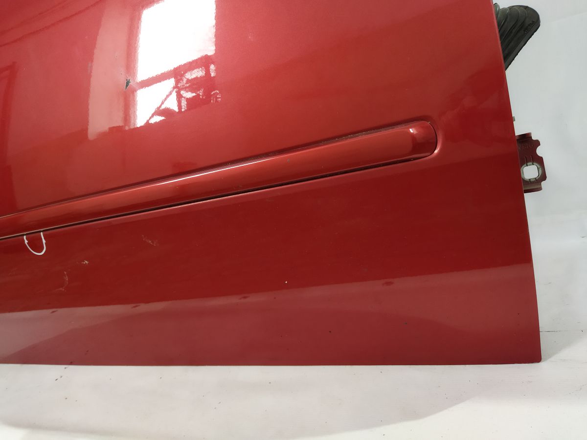 Nitro Двері передні права Dodge Nitro 2009-2011 55360852AG Dodge Nitro 9