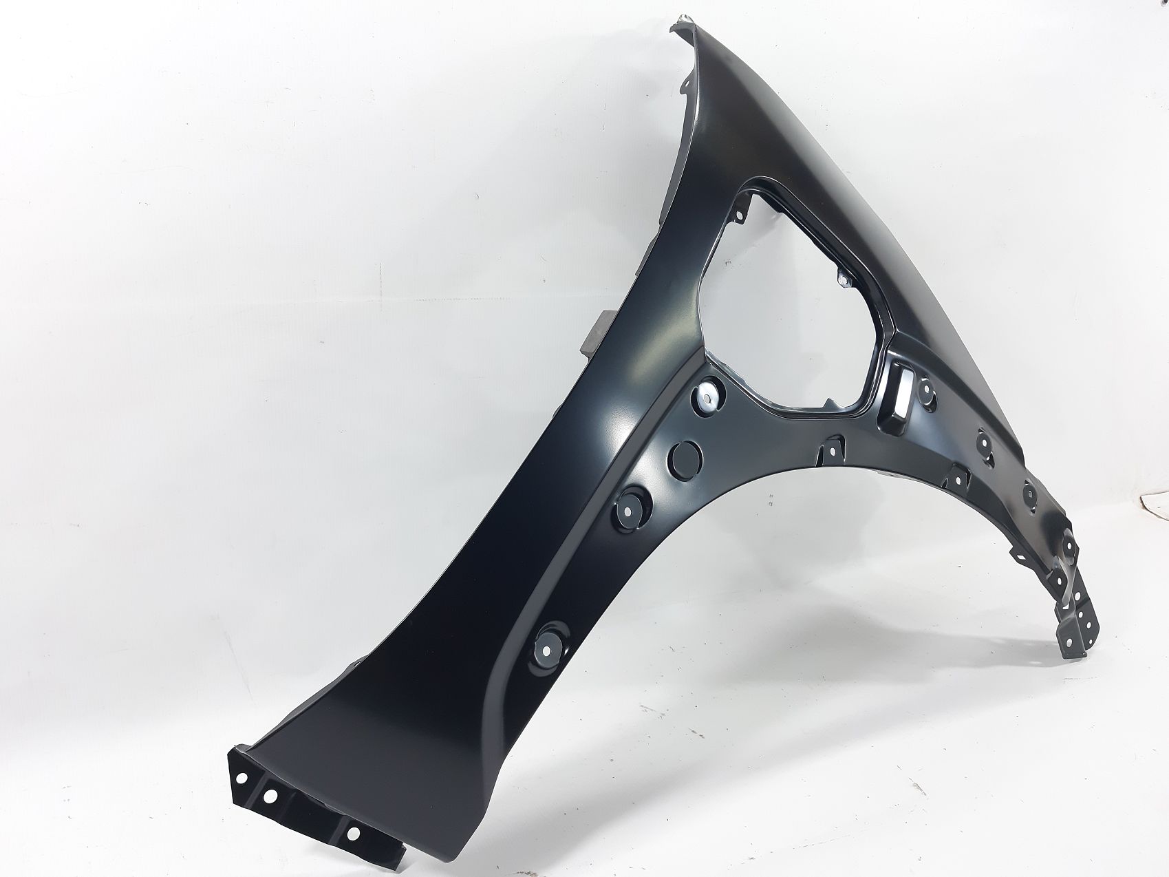 Крылья Крыло правое Toyota BZ4X 2022 53811-0R190 Toyota bB 3