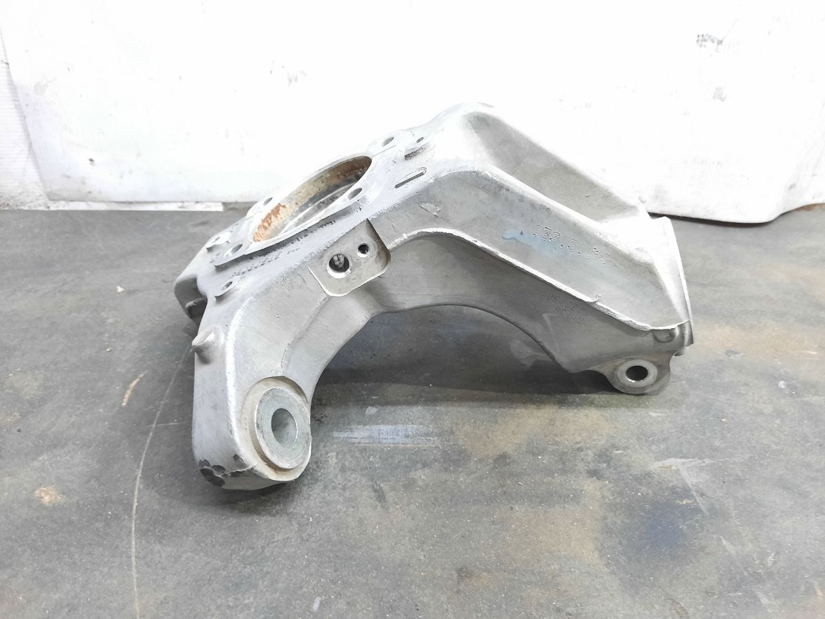 Dart Поворотный кулак передний левый Dodge Dart 2013-2019 68080586AD Dodge Dart 2