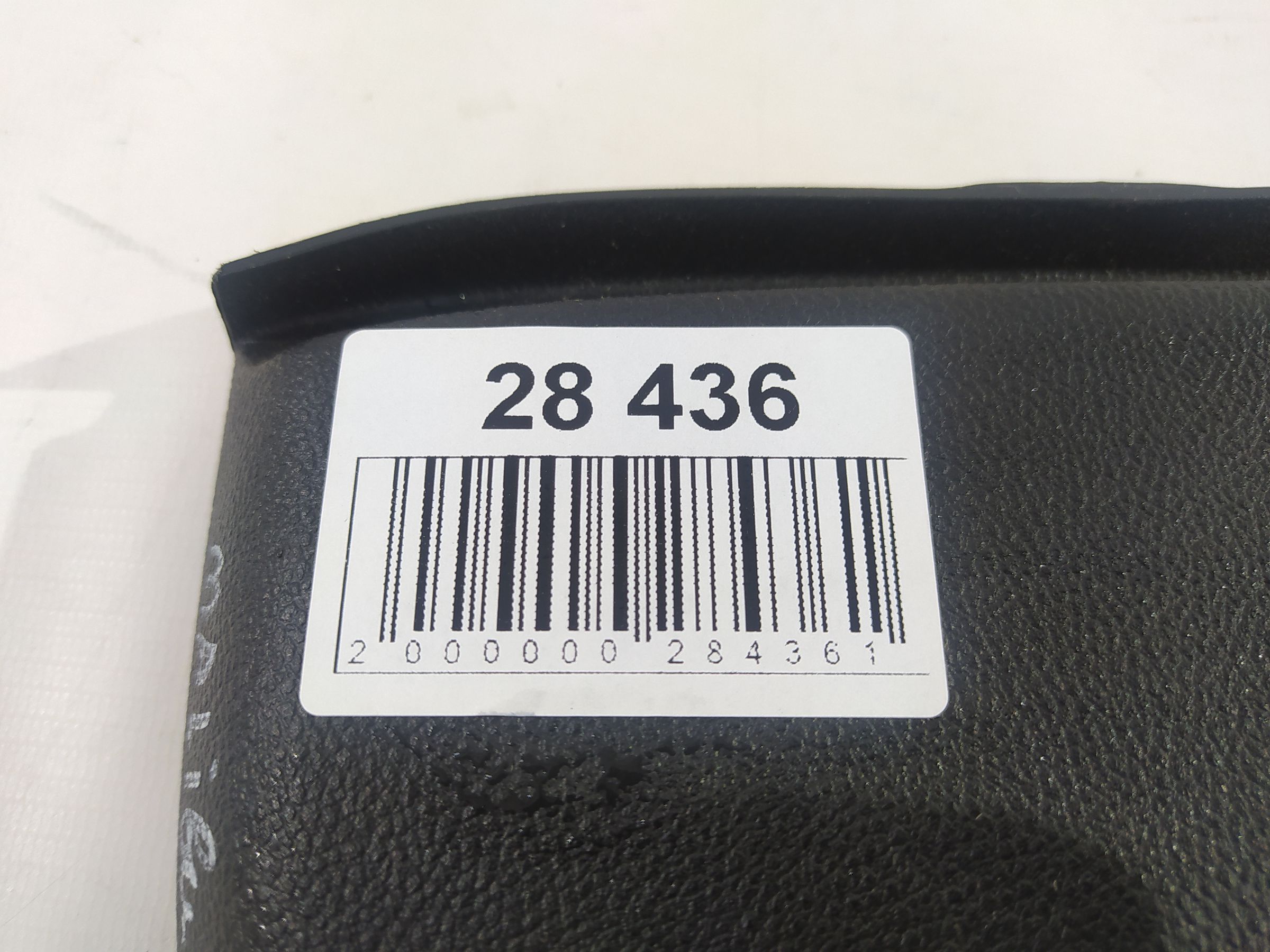 Malibu Накладка торпеды боковая правая Chevrolet Malibu 2013-2016 22878630 Chevrolet Malibu 10