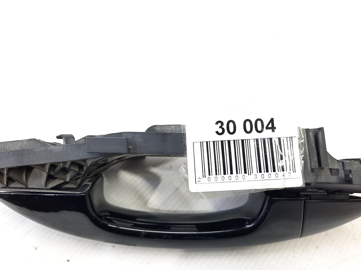 Passat s Ручка двери задней левой наружная Volkswagen Passat S 2012-2019 1K8837205FGRU Volkswagen Passat S 7