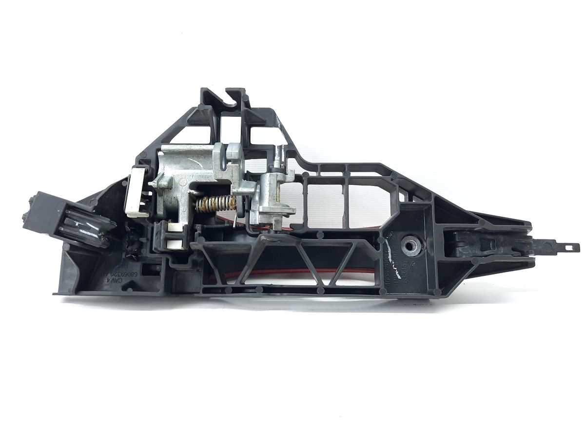 Journey Ручка дверей задньої лев/прав зовнішня Dodge Journey 2011-2020 1RH65KW3AD Dodge Journey 7