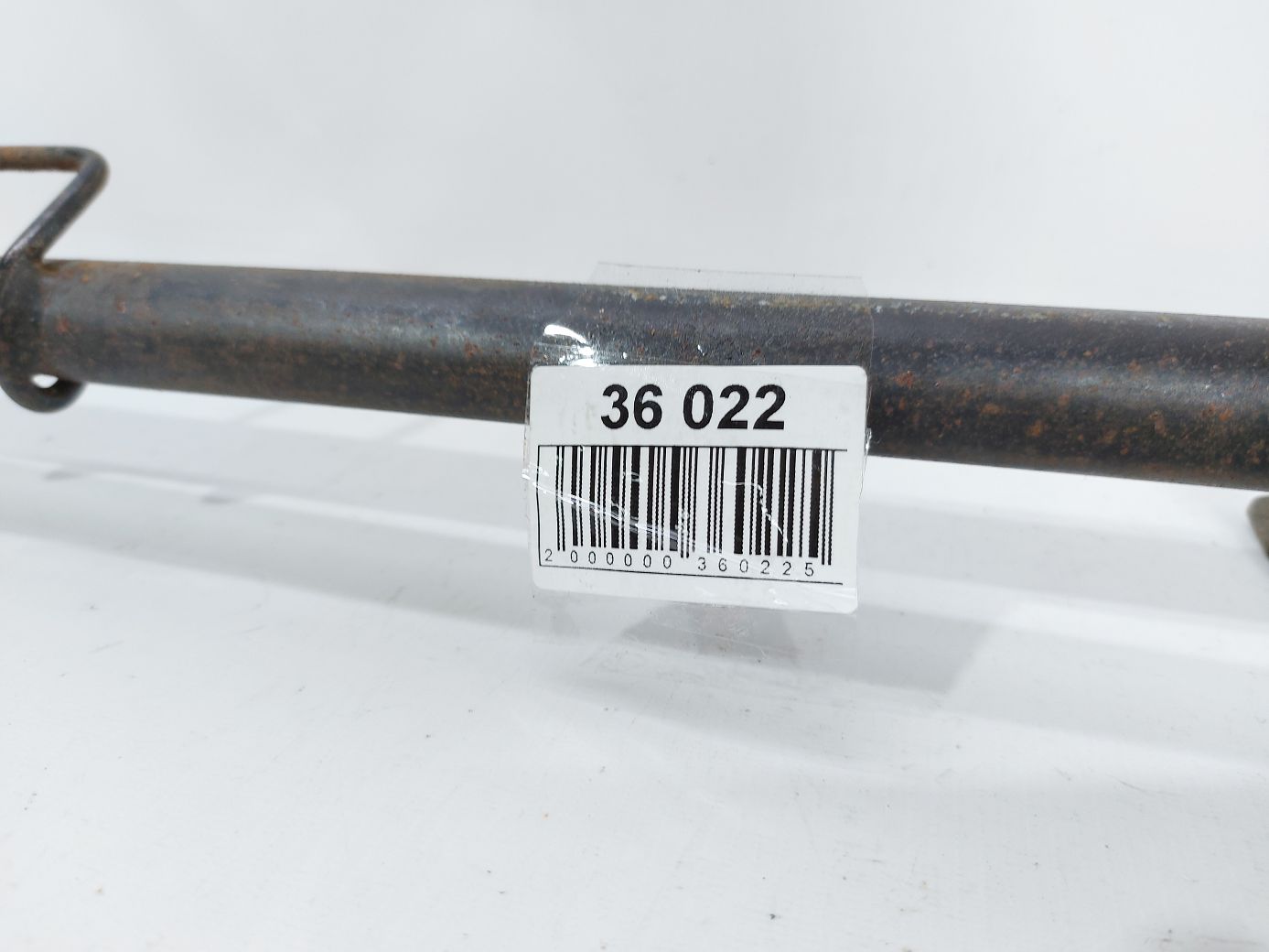 Dart Крепление сидений задних (балка) Dodge Dart 2014-2016 68089461AB Dodge Dart 6