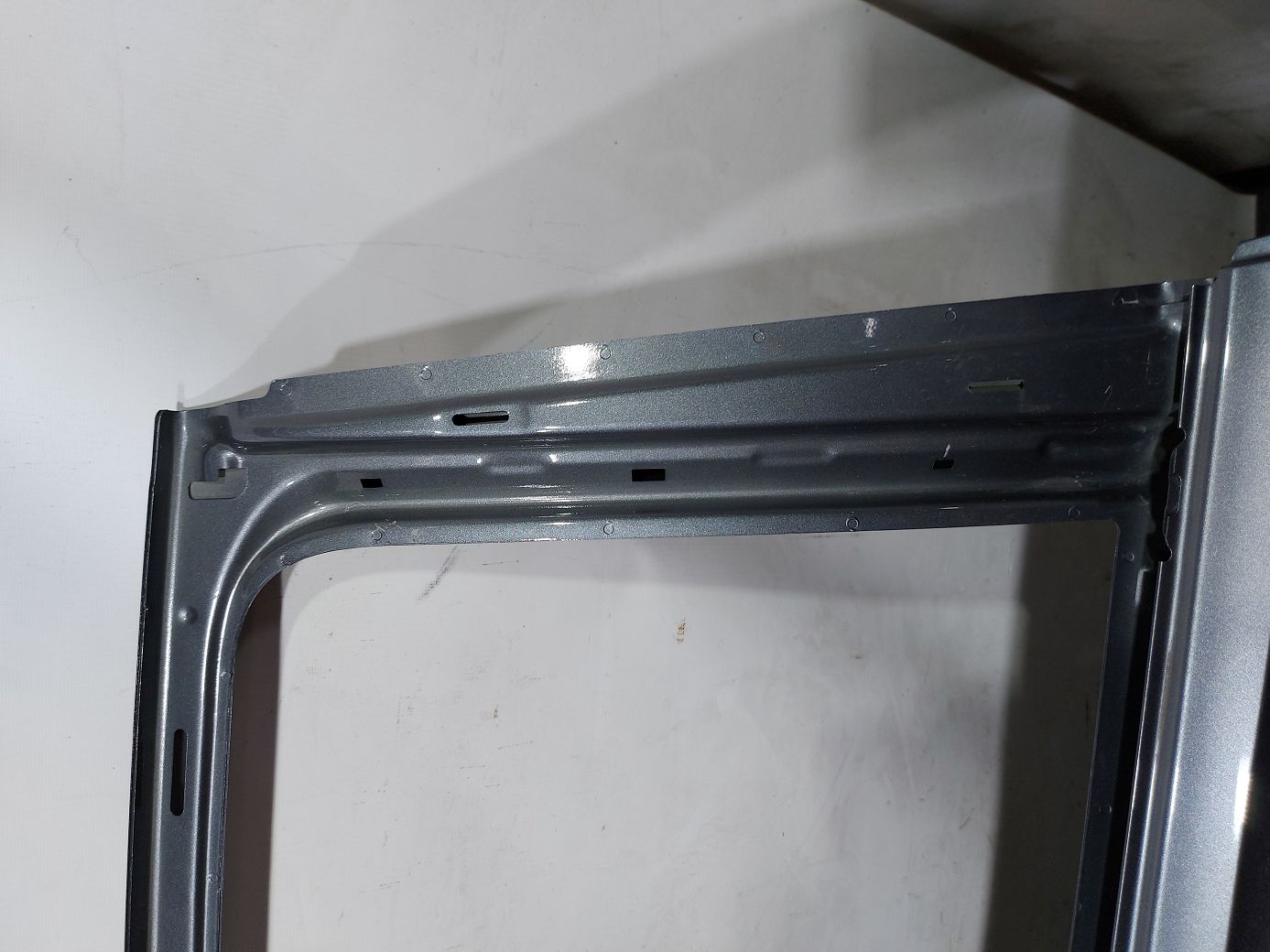 Двери Дверь задняя правая (темно-серая) Volkswagen ID.6 `2021 Volkswagen ID.6 10