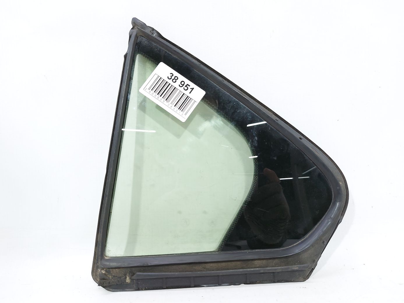 Tsx. Квадрат двері задньої лівої Acura TSX 2011-2014 73455TL2A10 Acura TSX