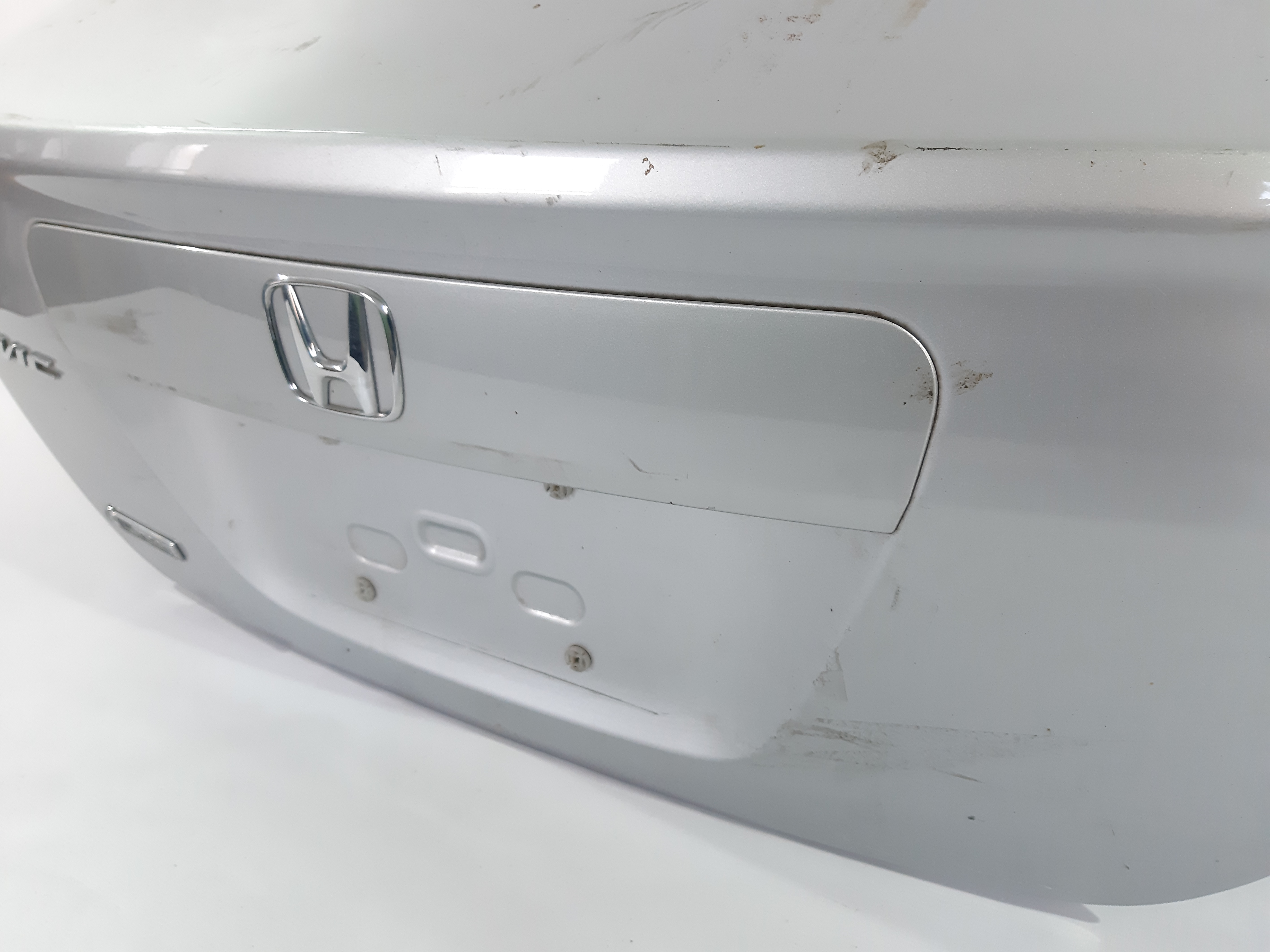 Civic Кришка багажника Honda Civic 2012 68500TR3A90ZZ Honda Civic 3