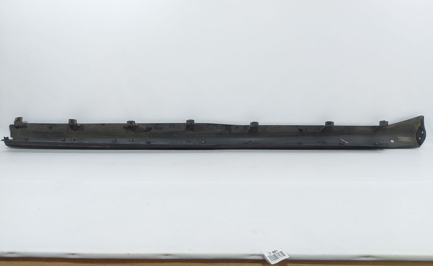 Grand caravan Поріг лівий (пластик) Dodge Grand Caravan 2008-2020 1CZ95RXFAD Dodge Grand Caravan 4 Grand caravan Поріг лівий (пластик) Dodge Grand Caravan 2008-2020 1CZ95RXFAD Dodge Grand Caravan 4