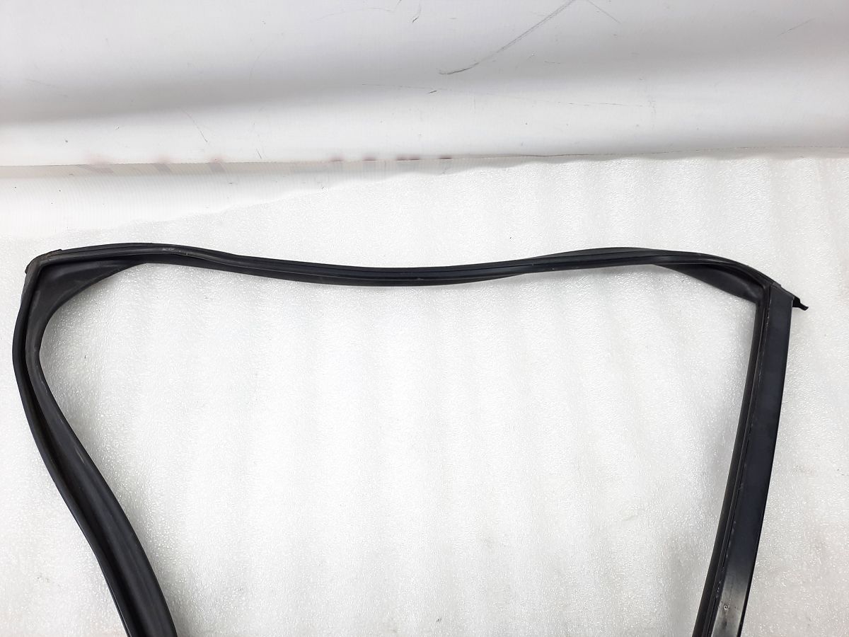 Accord Напрямна гумка скла дверей задньої лівої Honda Accord 2010-2012 72775TA5A01 Honda Accord 3