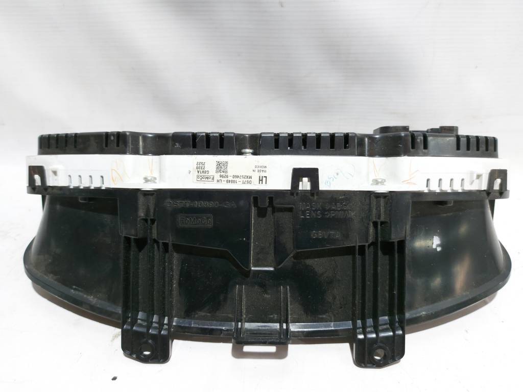 Fusion hybrid Щиток пристроїв Ford Fusion Hybrid 2013-2014 DS7Z10849LA Ford Fusion Hybrid 11