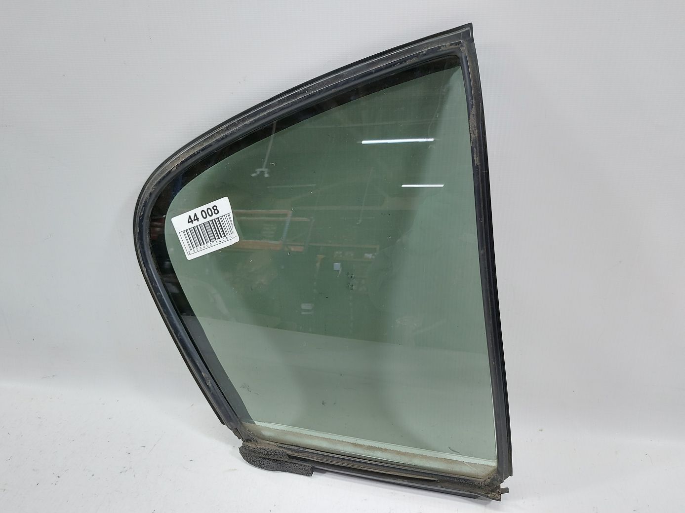 Civic. Форточка двери задней правой Honda Civic 2012 73405TR0A00 Honda Civic