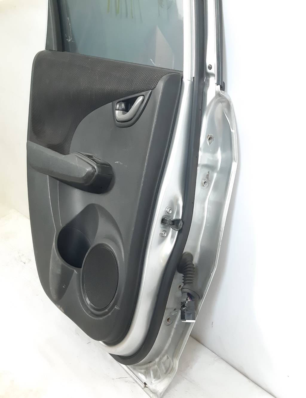Fit Двері задні ліві Honda FIT 2009-2013 67550TK6305ZZ Honda FIT 4