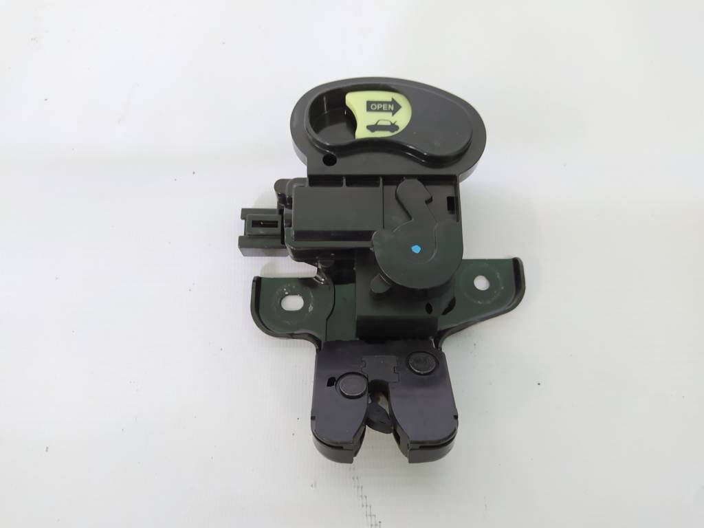 200 Замок кришки багажника Chrysler 200 2015-2017 68193094AC Chrysler 200 2