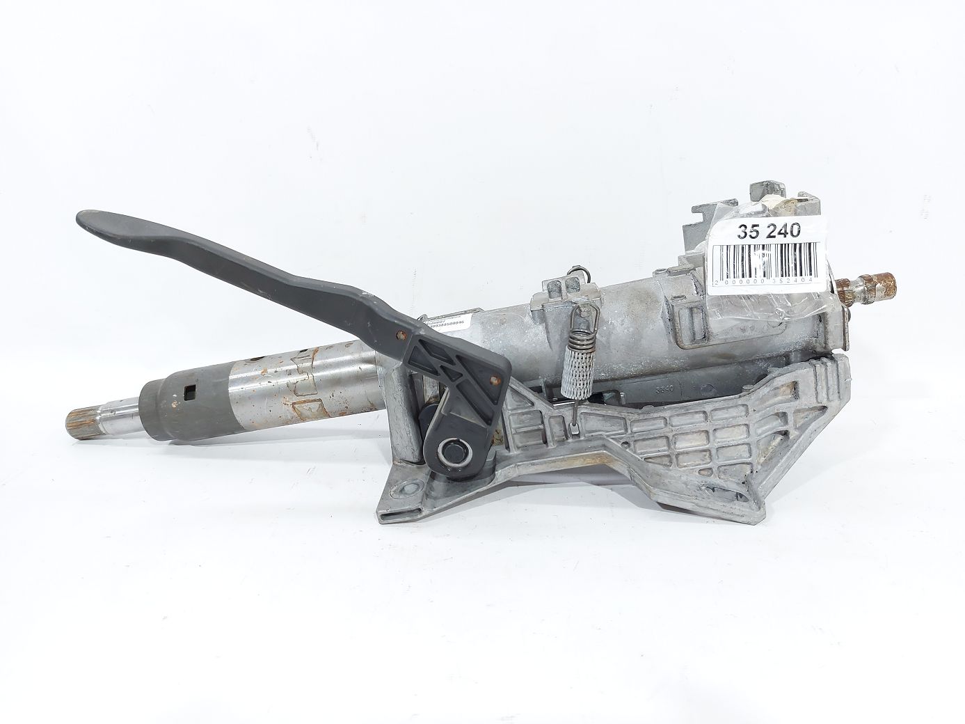 Ats. Рульова колонка Cadillac ATS 2014-2019 84689778 Cadillac ATS