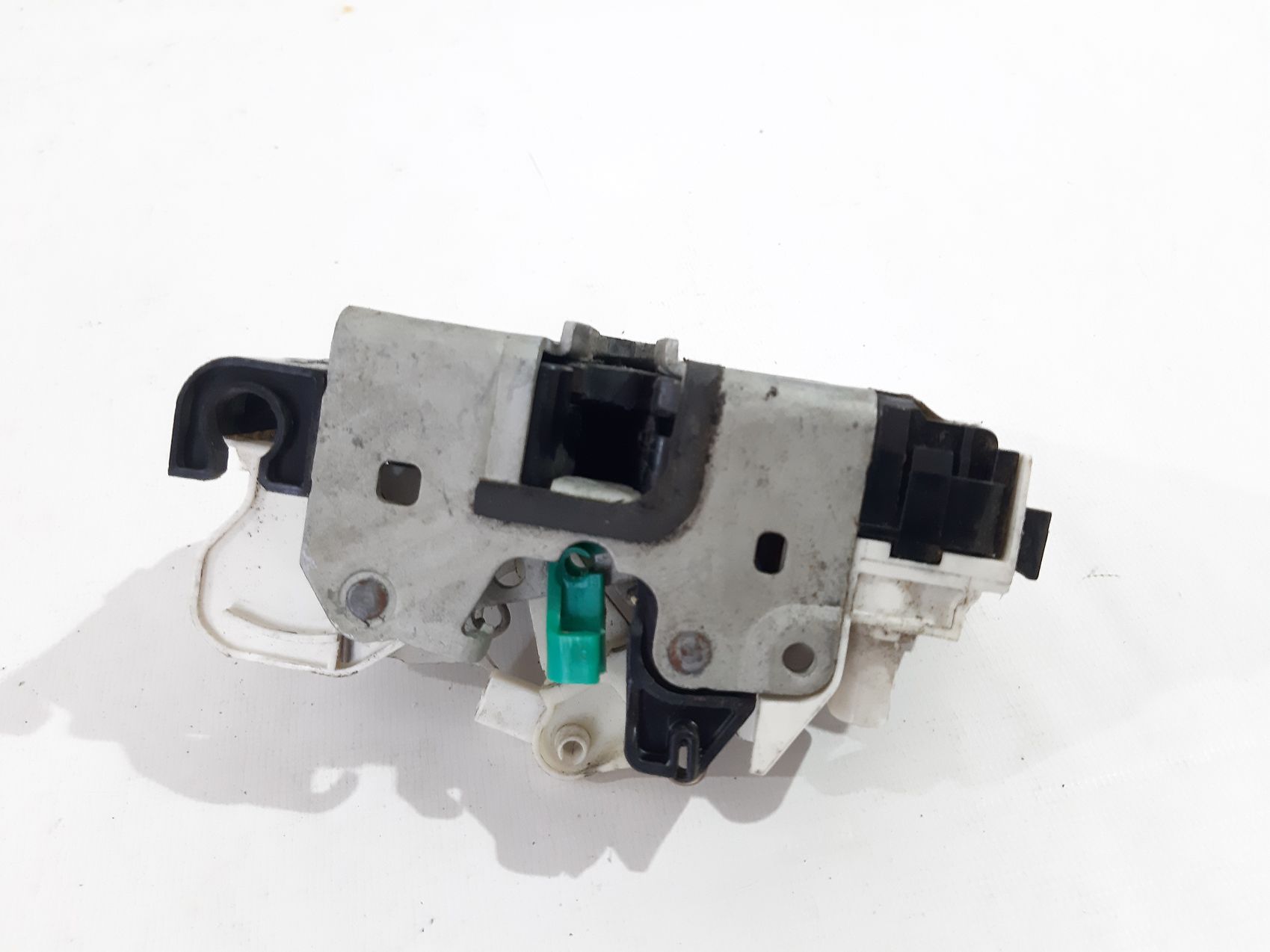 Compass Замок двери передней левой Jeep Compass 2007-2017 4589409AG Jeep Compass 2