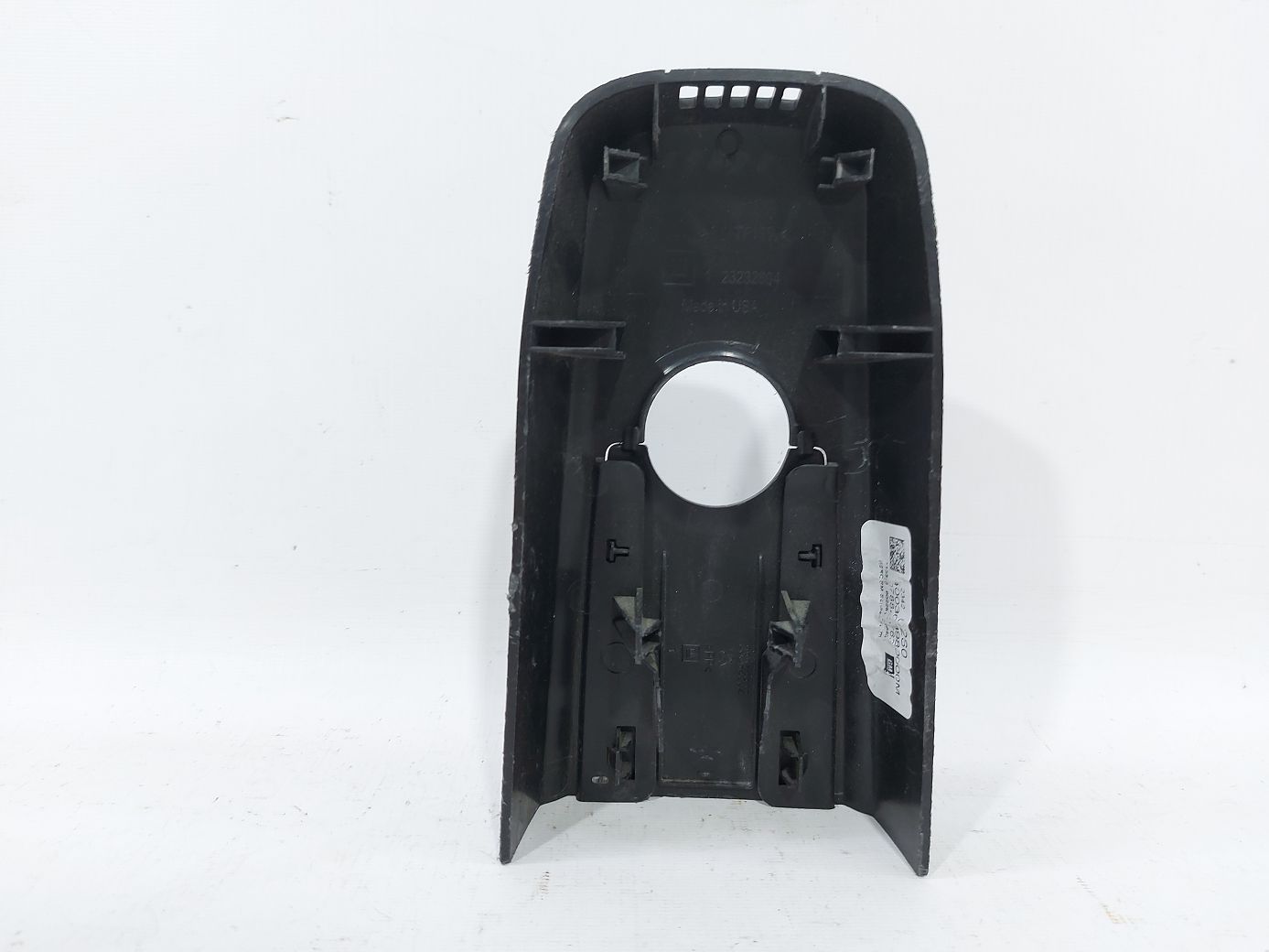 Malibu Накладка дзеркала заднього виду Chevrolet Malibu 2016-2021 23420260 Chevrolet Malibu 5