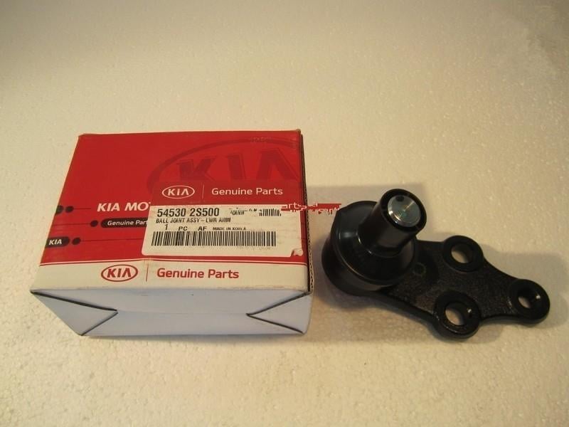 Шаровые опоры. Кульова опора HYUNDAI 545302S500 Шаровые опоры. Кульова опора HYUNDAI 545302S500