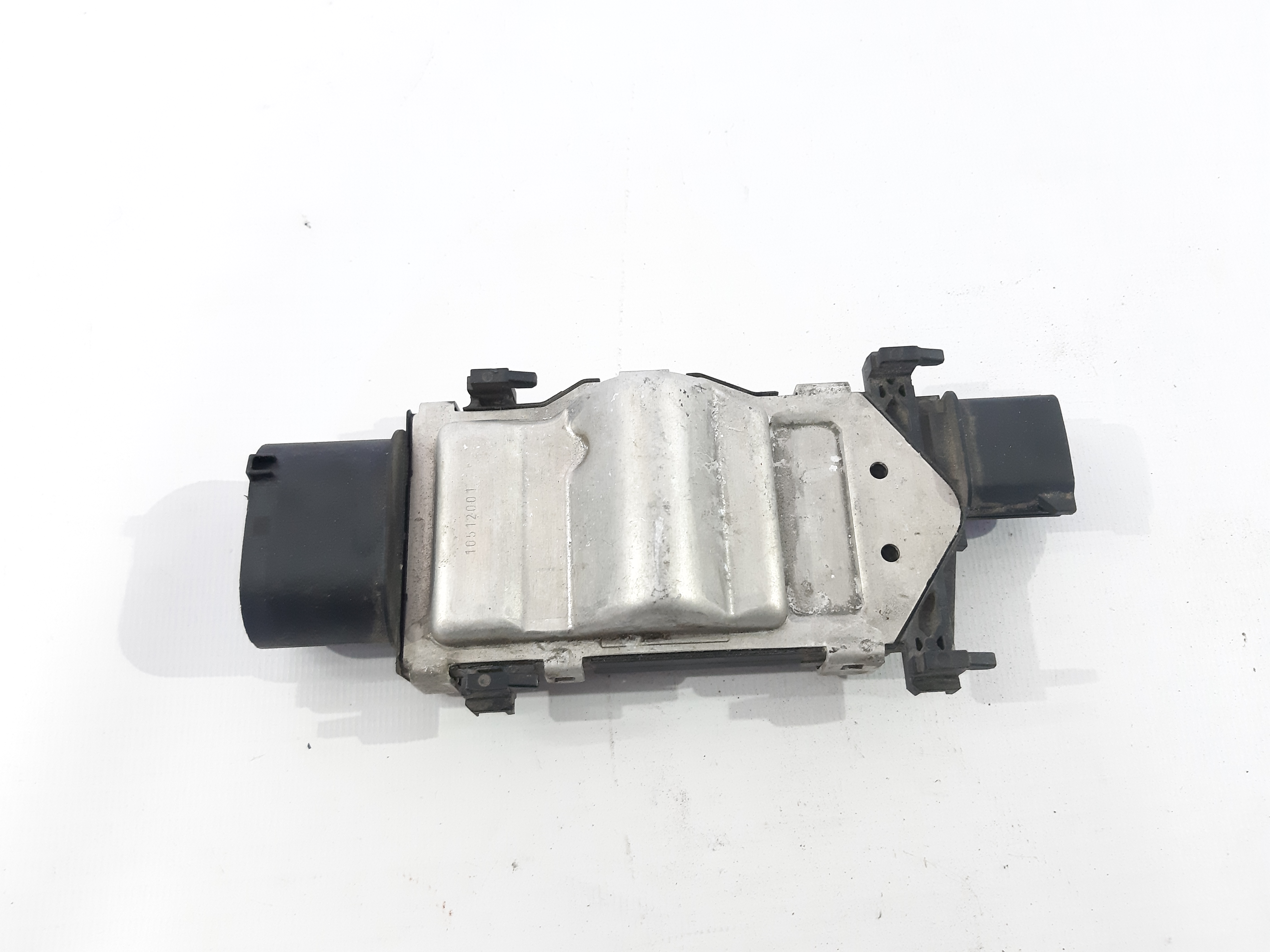 Cherokee Модуль вентилятора радіатора охолодження Jeep Cherokee 2013-2016 68197298AB Jeep Cherokee 2