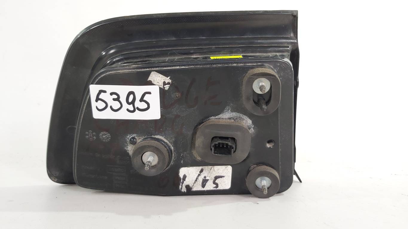 Charger Ліхтар задній правий Dodge Charger 2011-2014 57010414AE Dodge Charger 9 Charger Ліхтар задній правий Dodge Charger 2011-2014 57010414AE Dodge Charger 9