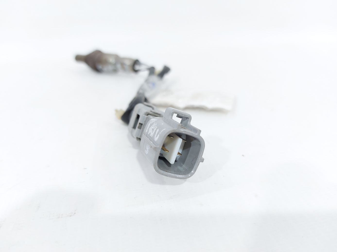 Prius c Лямбда зонд нижний Toyota Prius C 2012-2019 8946552670 Toyota Prius C 3