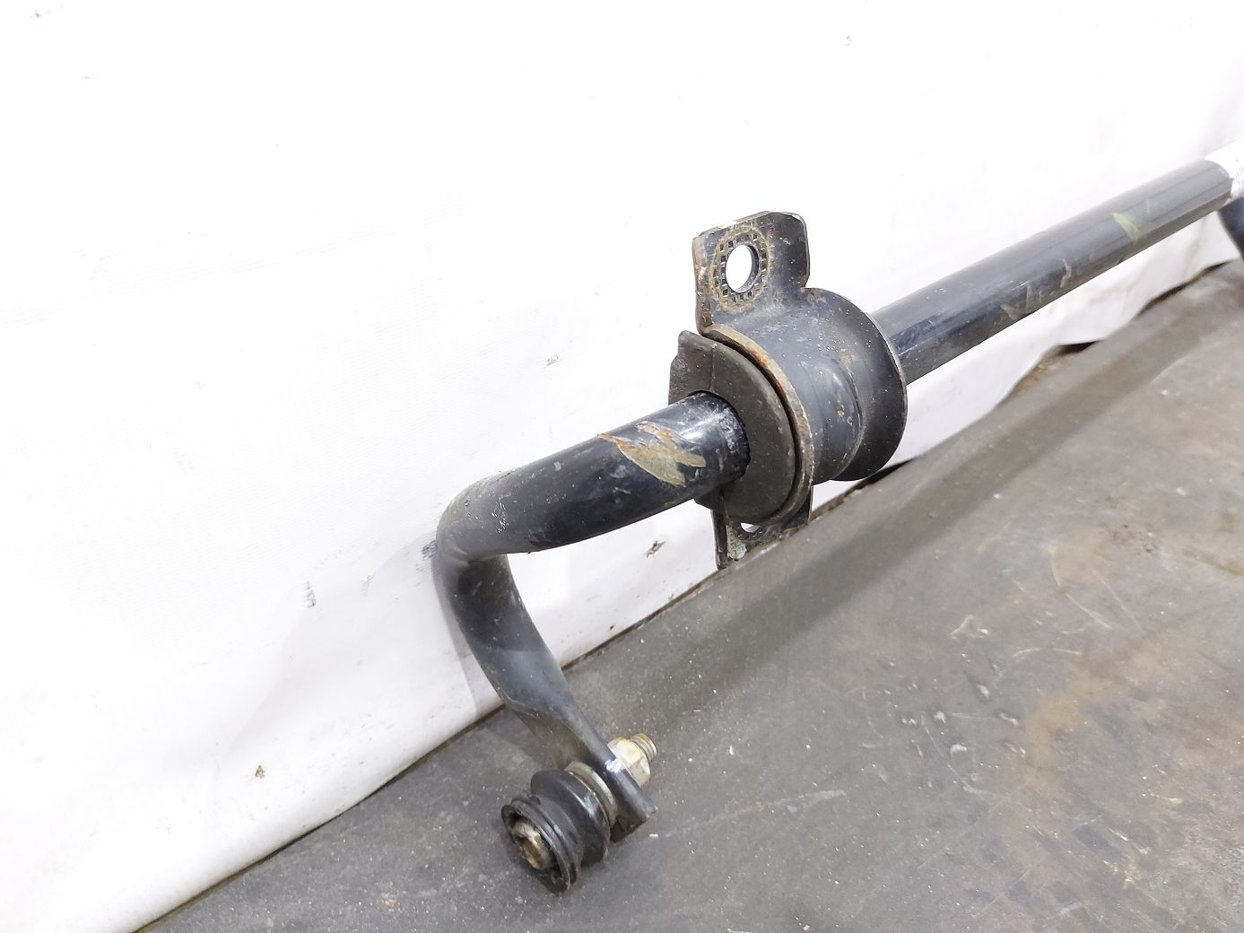 Equinox Стабілізатор задній Chevrolet Equinox 2010-2017 22803619 Chevrolet Equinox 3 Equinox Стабілізатор задній Chevrolet Equinox 2010-2017 22803619 Chevrolet Equinox 3