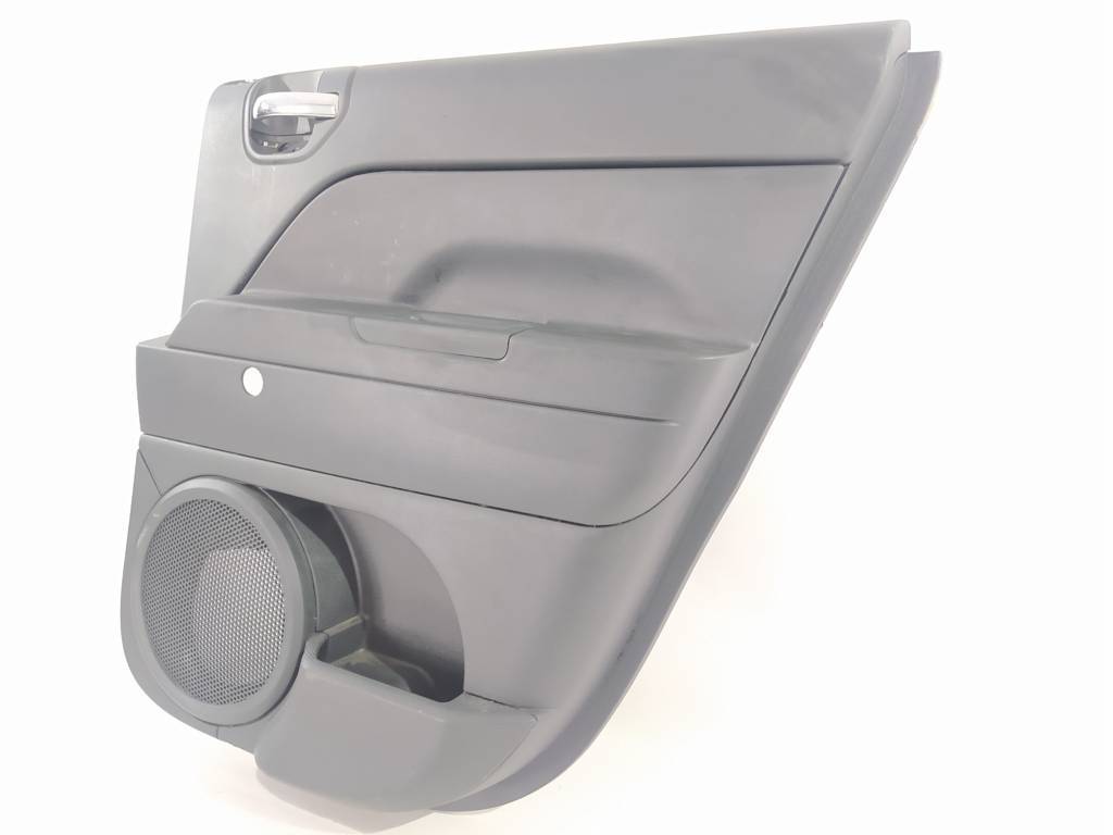 Compass Карта двери задней правой Jeep Compass 2009-2017 1MB121DVAA Jeep Compass 3