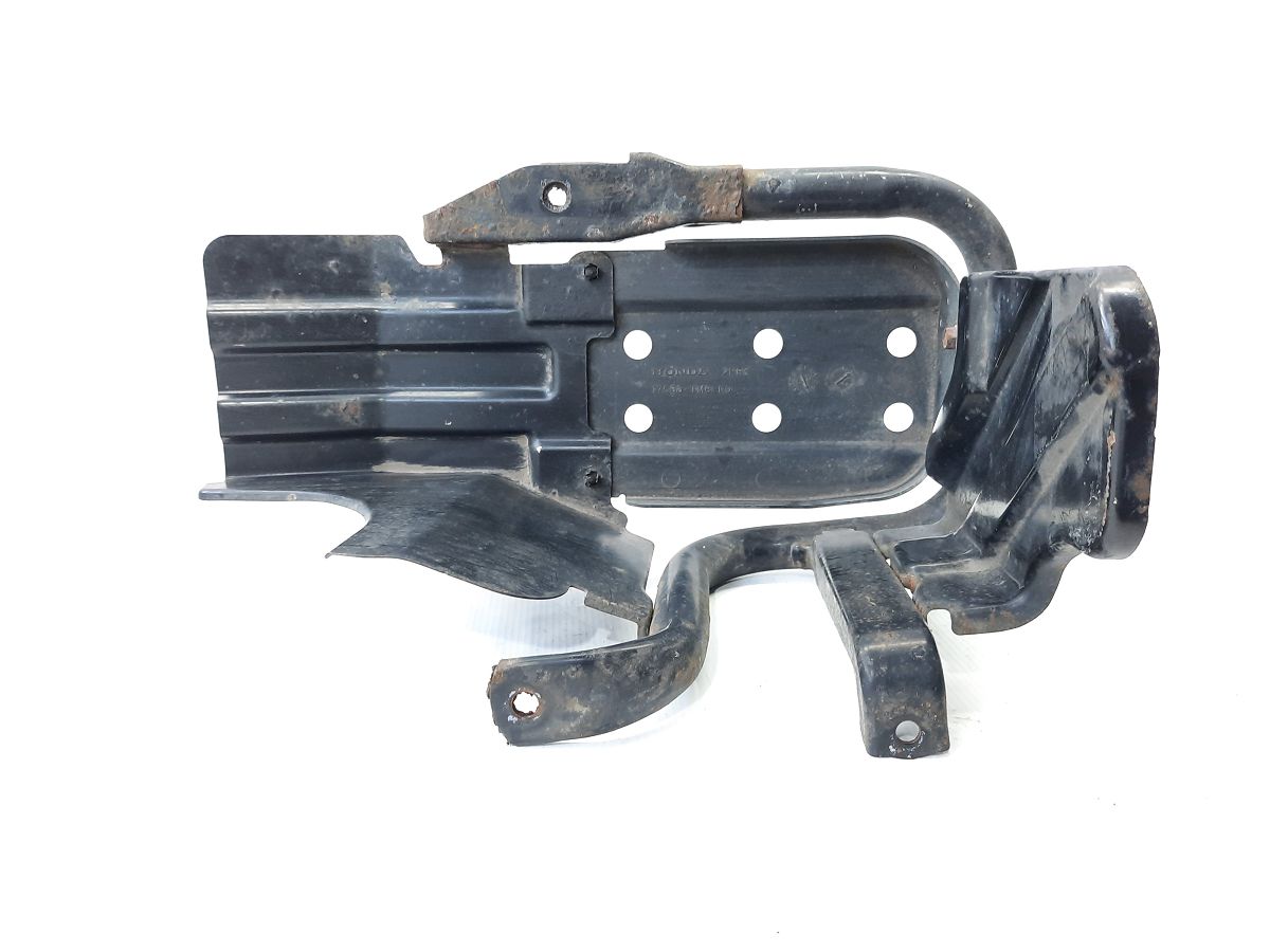 Insight Защита абсорбера Honda Insight 2010-2014 17538TM8L00 Honda Insight 2