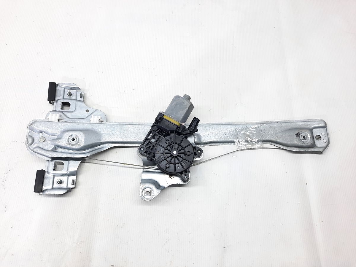 Trax Стеклоподъемник двери задней правой Chevrolet Trax 2015-2021 25984336 Chevrolet Trax 3