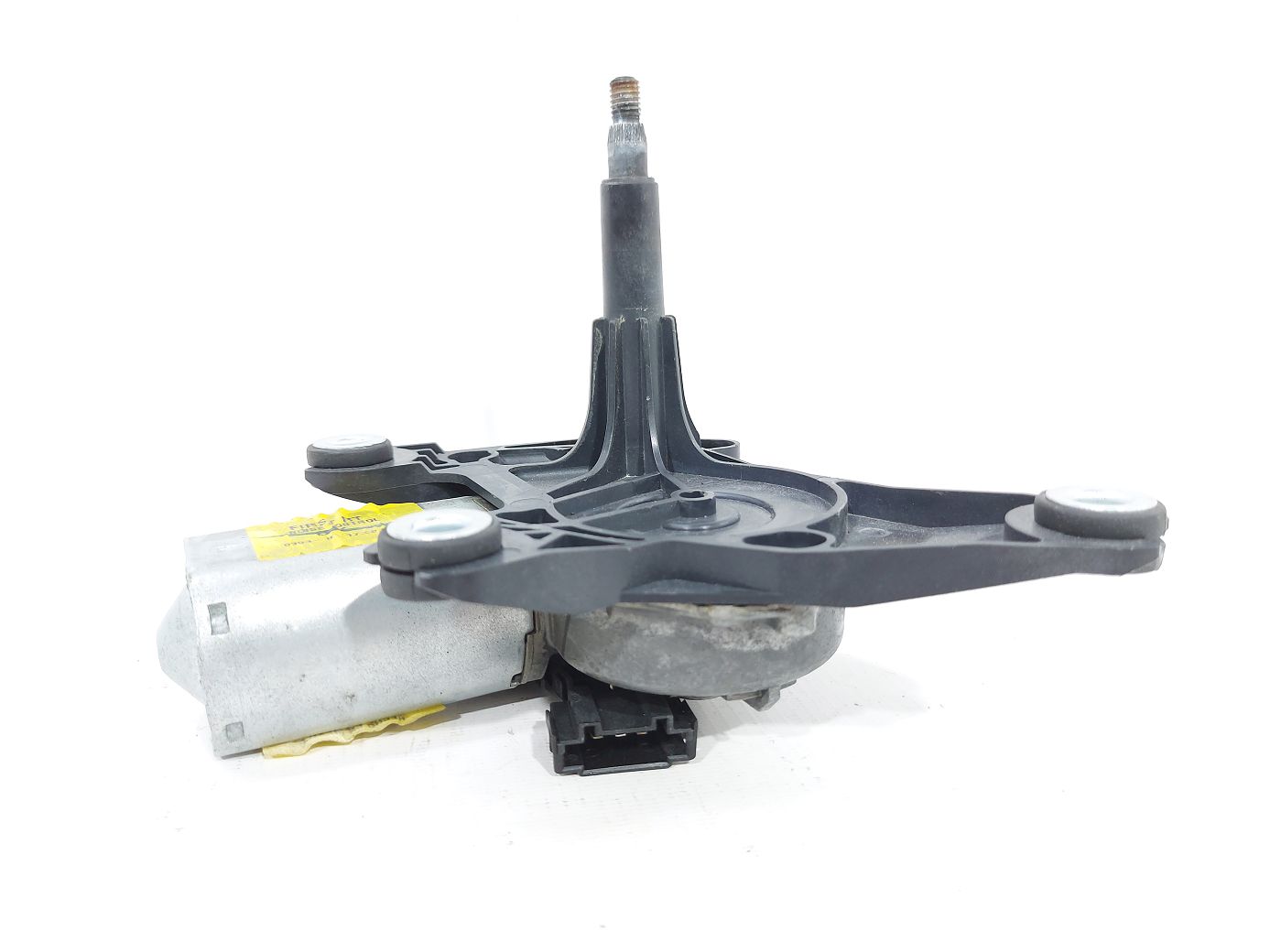 Grand caravan Механізм склоочисника кришки багажника Dodge Grand Caravan 2008-2020 5113411AC Dodge Grand Caravan 2