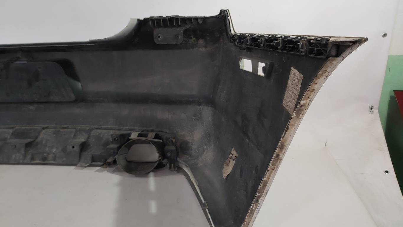 Charger Бампер задній Dodge Charger 2011-2014 68092608AB Dodge Charger 19