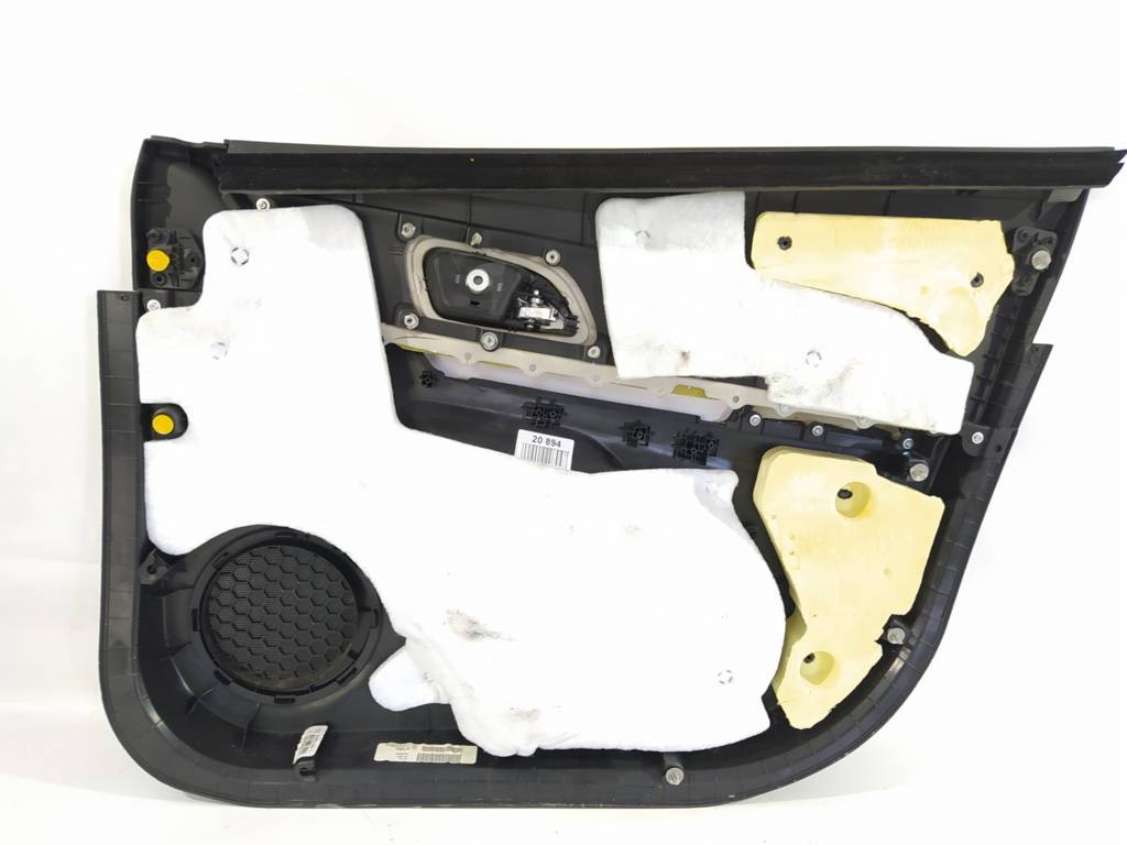 Cruze Карта двери передней левой Chevrolet Cruze 2011-2014 95319512 Chevrolet Cruze 10