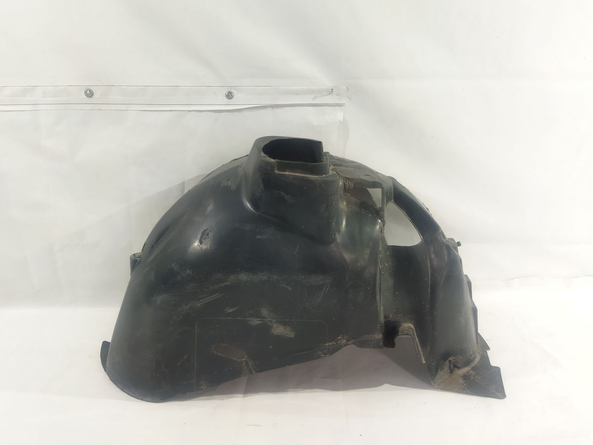 Fortwo. Подкрылок передний левый Smart Fortwo 2008-2016 4518840922 Smart Fortwo