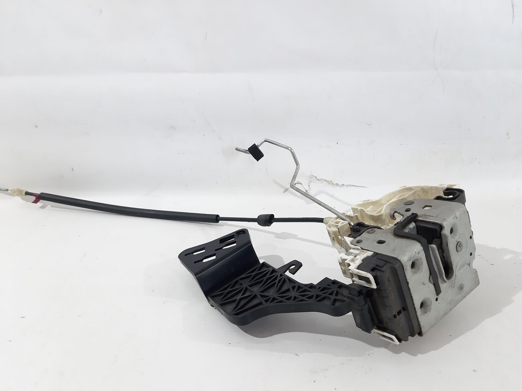 Avenger Замок дверей передньої лівої Dodge Avenger 2009-2020 4589693AE Dodge Avenger 2 Avenger Замок дверей передньої лівої Dodge Avenger 2009-2020 4589693AE Dodge Avenger 2