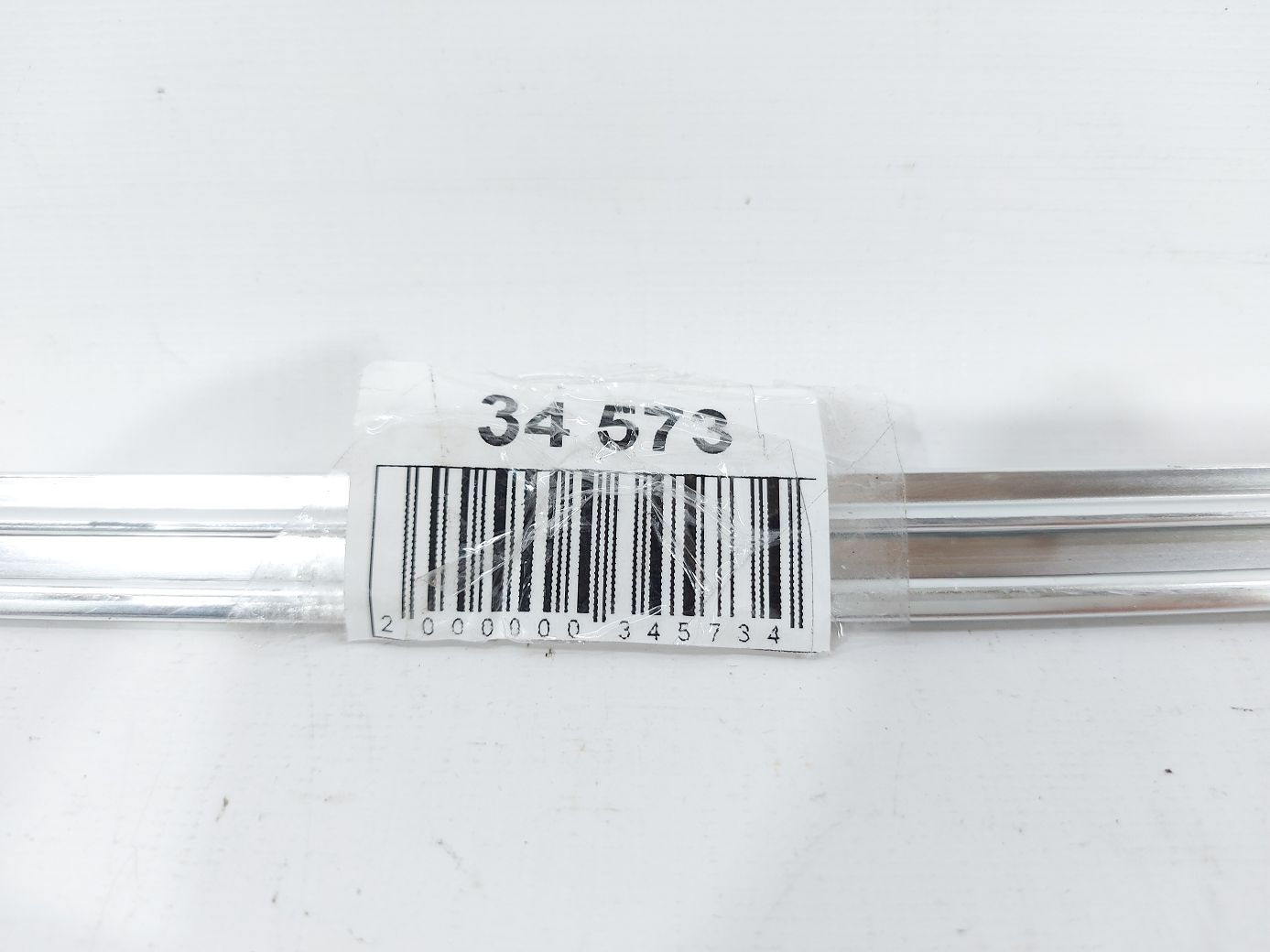 Impala Молдинг двері задньої лівої верхній верхній Chevrolet Impala 2014-2020 22909602 Chevrolet Impala 8