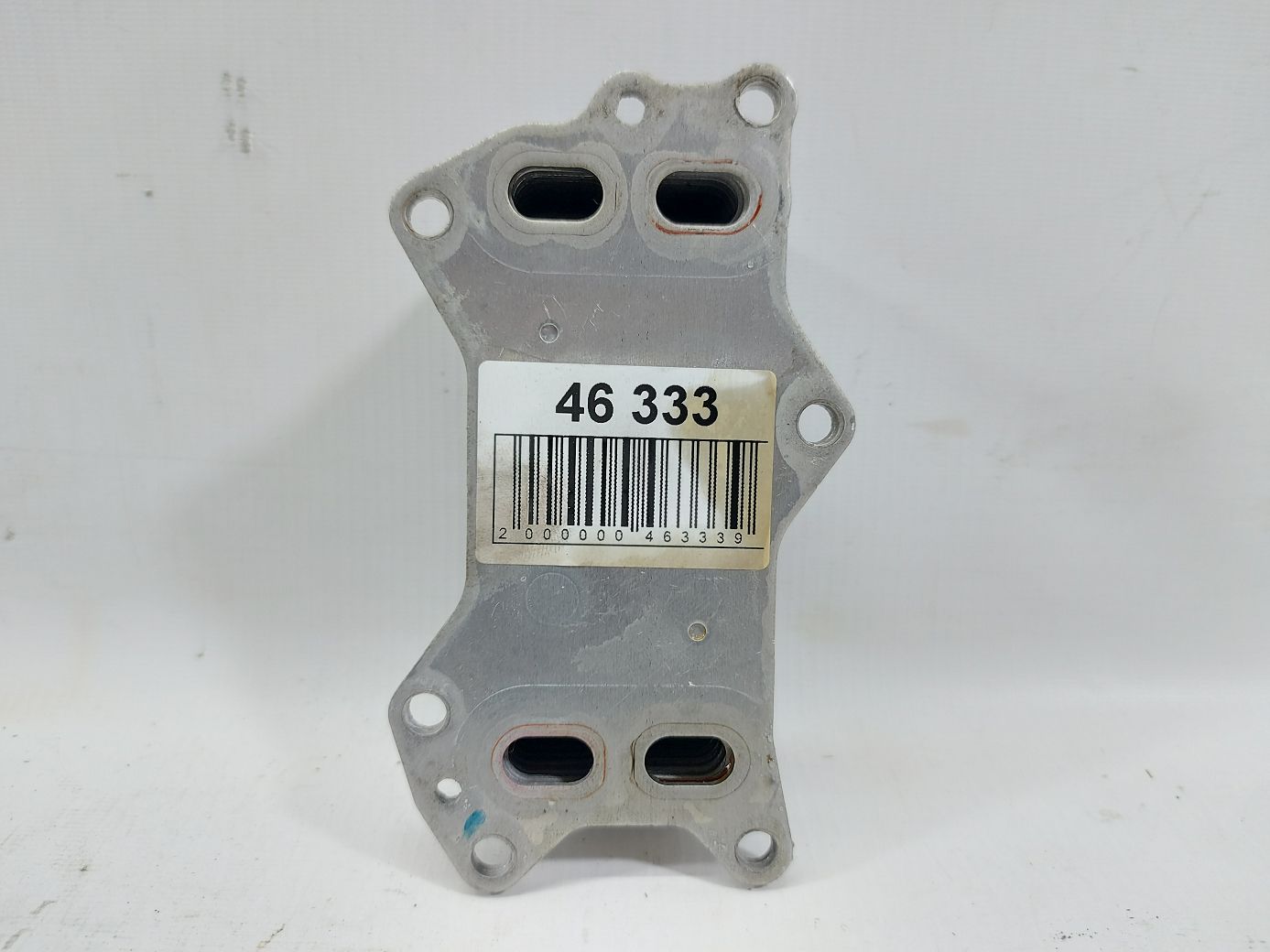 Grand caravan. Теплообменник масляный Dodge Grand Caravan 2011-2020 68105583AA Dodge Grand Caravan