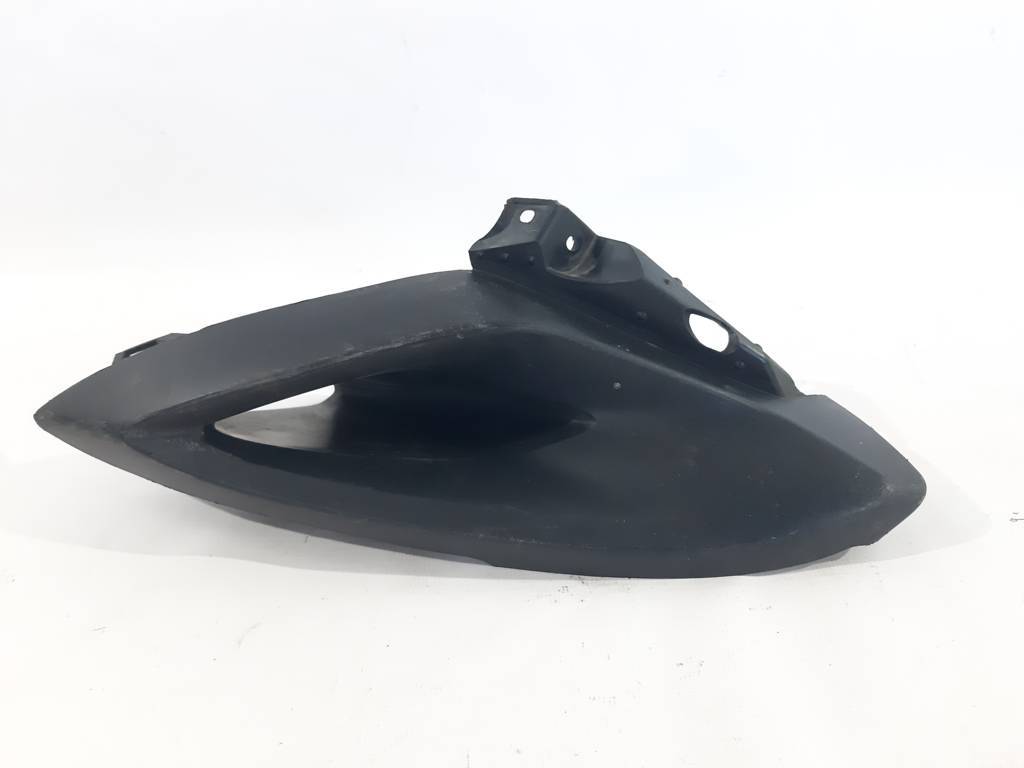 F26. Решітка повітрозабірника ліва YAMAHA F26 2009-2012 36P2837N YAMAHA F26