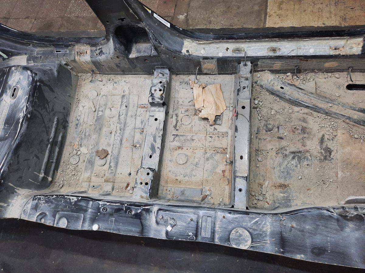 Charger Стійка центральна ліва (метал) Dodge Charger 2011-2014 68096291AD Dodge Charger 11 Charger Стійка центральна ліва (метал) Dodge Charger 2011-2014 68096291AD Dodge Charger 11