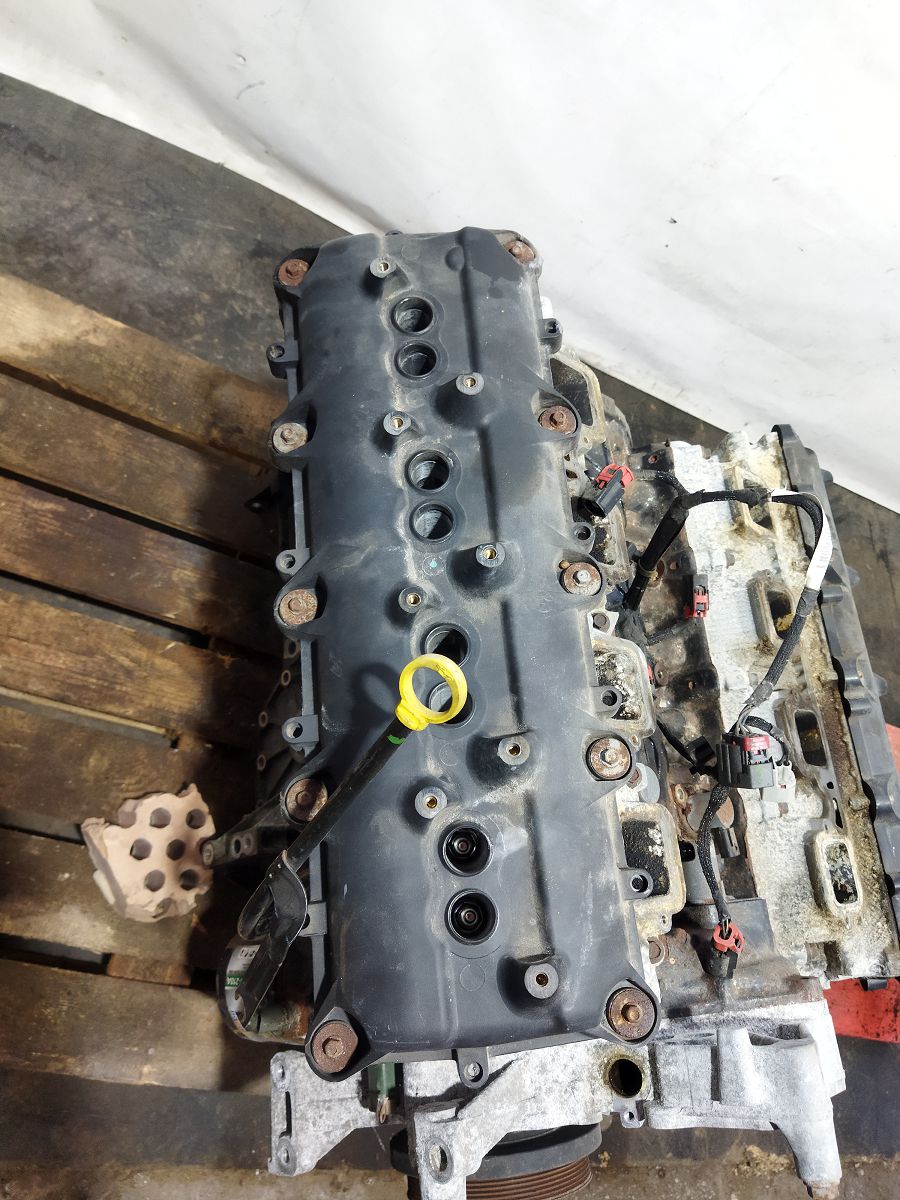 Charger Двигун (голий) Dodge Charger 2013-2016 68450911AA Dodge Charger 8