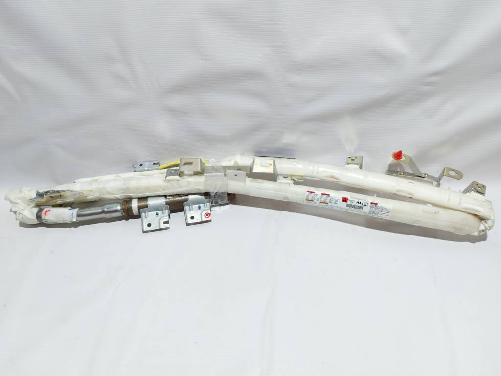 Tsx Air Bag шторка левая Acura TSX 2009-2014 78875TL0G91 Acura TSX 2