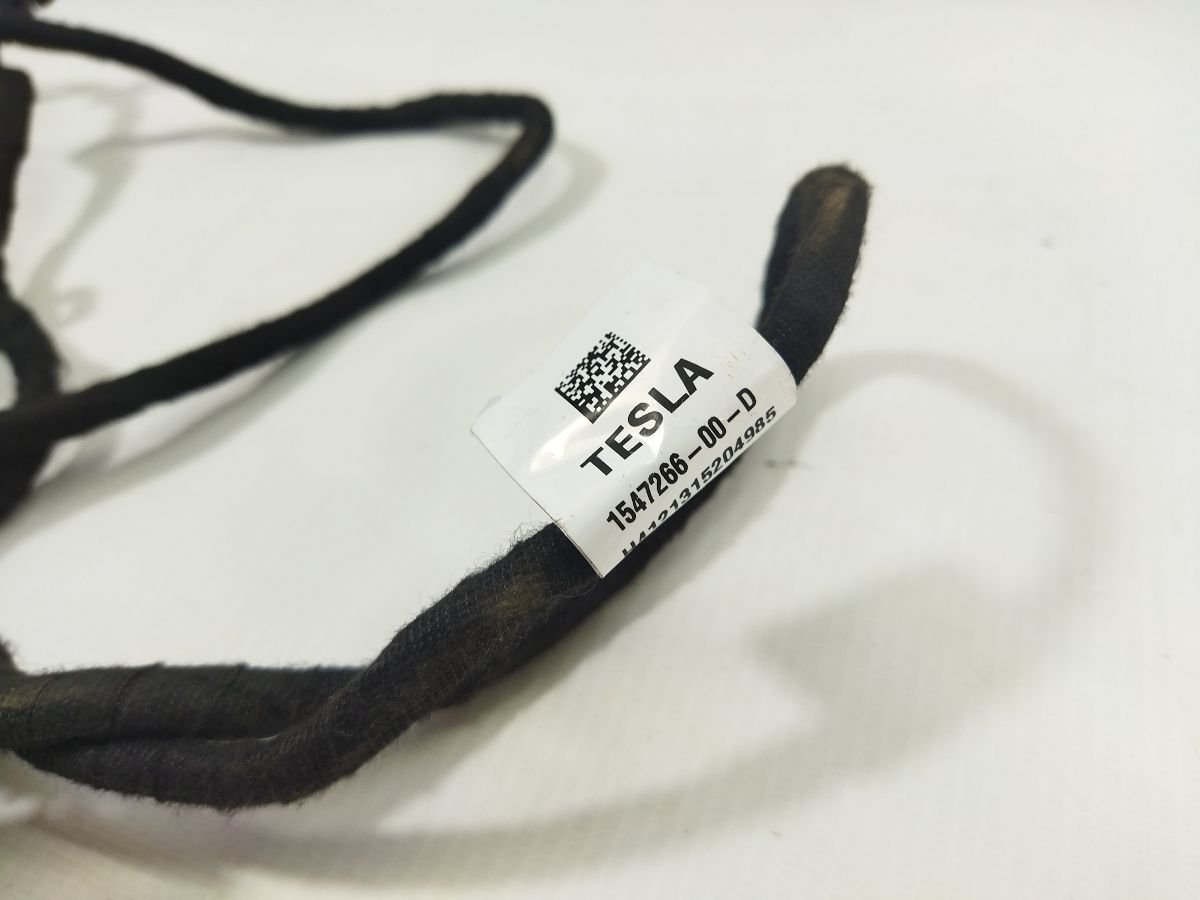 Model 3 Проводка печки Tesla Model 3 2020-2024 154726600D Tesla Model 3 4