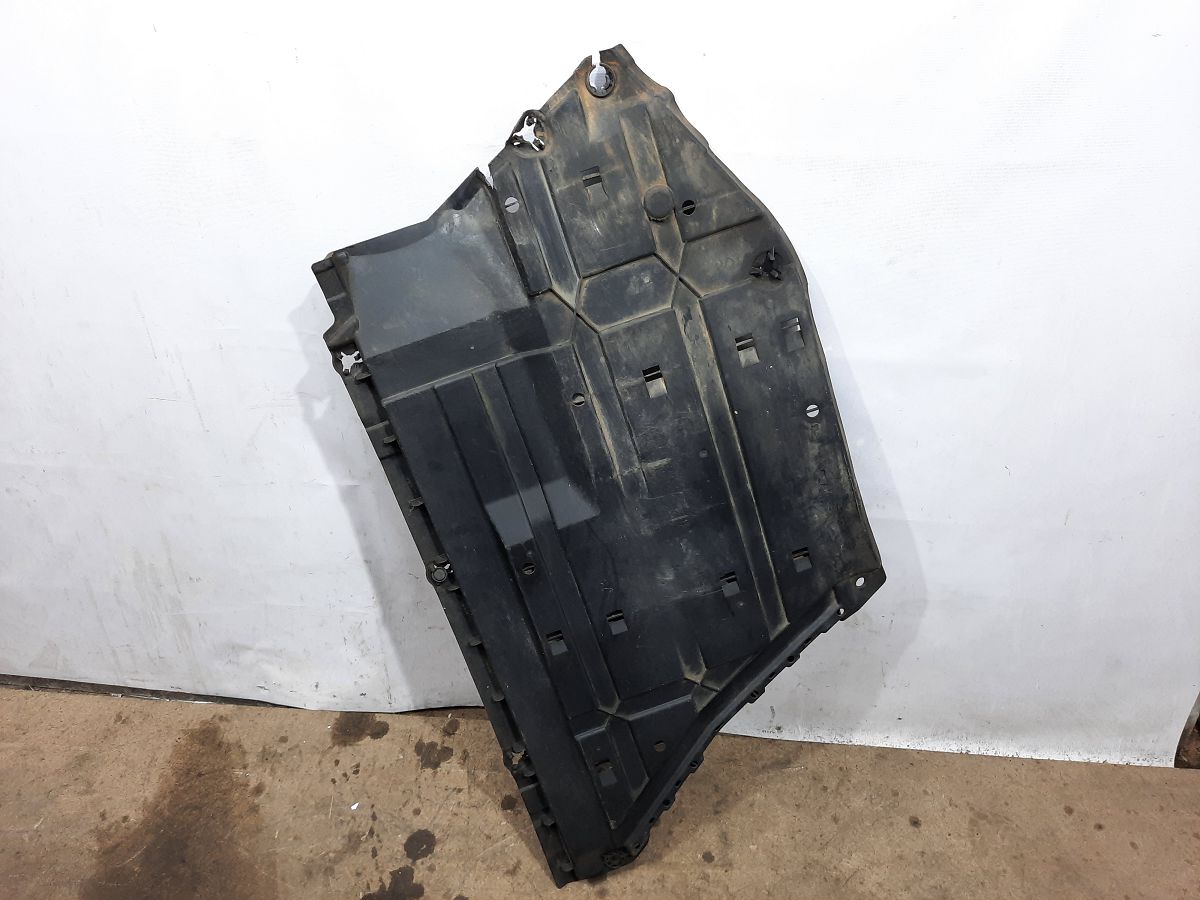 Insight Защита днища правая Honda Insight 2012-2014 74650TM8A01 Honda Insight 5