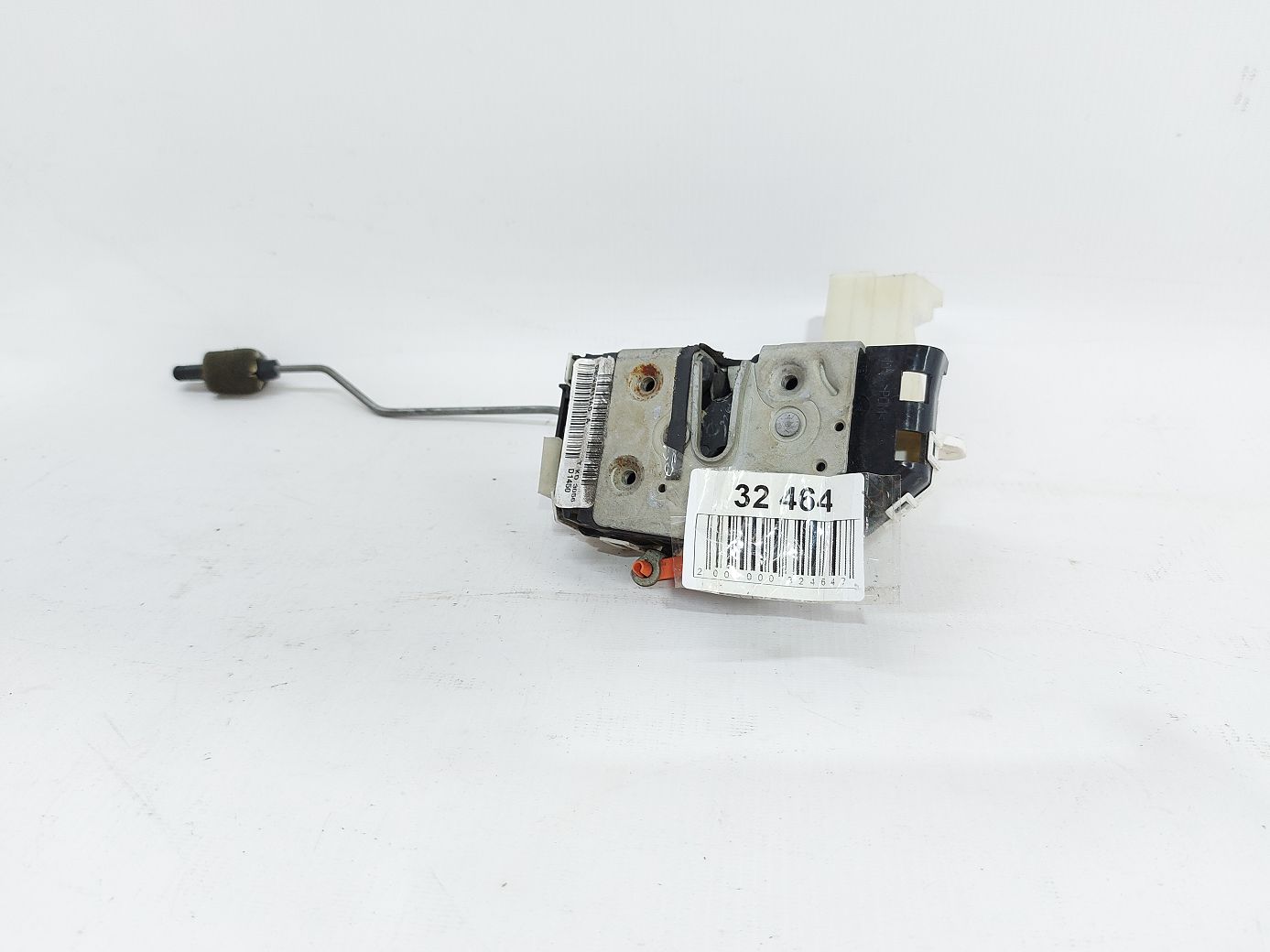 Compass Замок двери передней левой Jeep Compass 2011-2018 4589417AI Jeep Compass 1