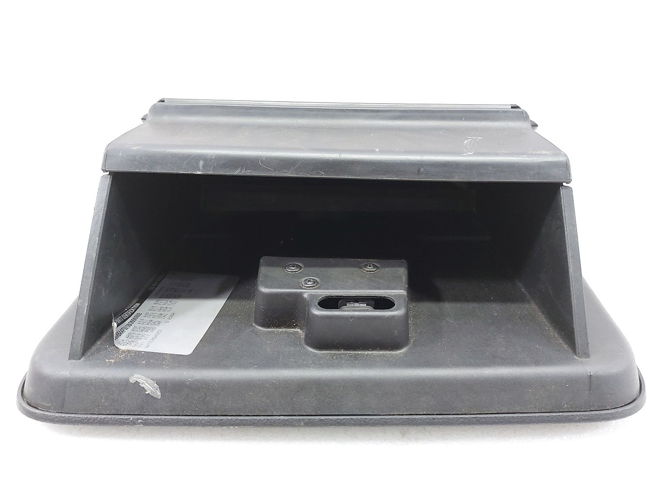 Hhr Бардачок Chevrolet HHR 2006-2011 25969935 Chevrolet HHR 2