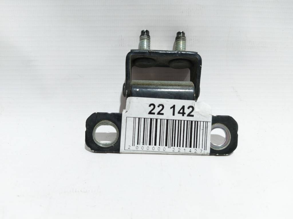 Veloster Петля кришки багажника ліва/права Hyundai Veloster 2012-2017 79770-2V000 Hyundai Veloster 4