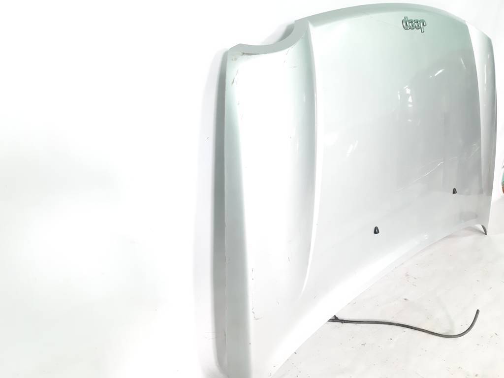 Compass Капот Jeep Compass 2008-2010 5074926AE Jeep Compass 3