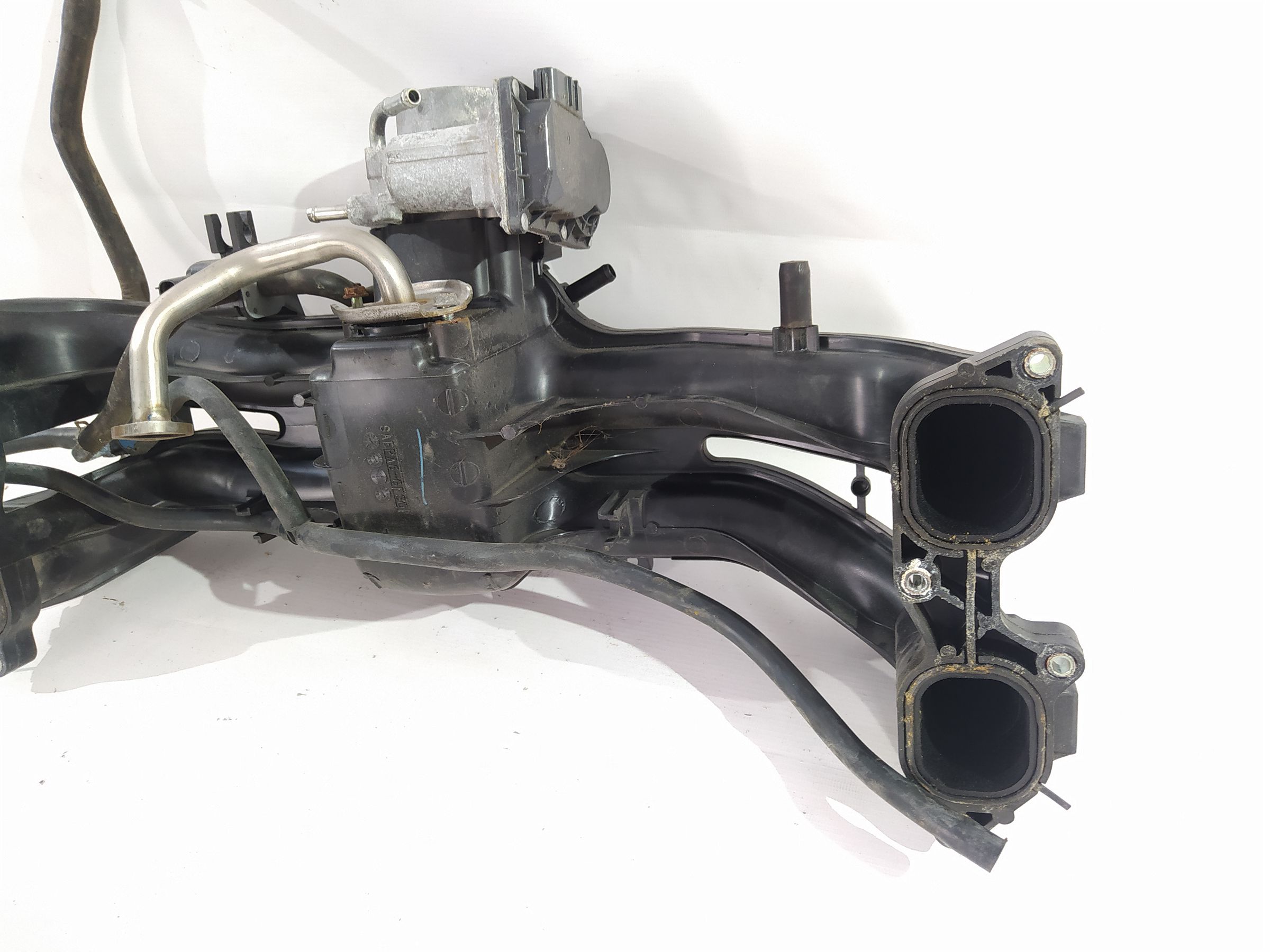 Forester Патрубок впускного коллектора Subaru Forester 2012-2017 14003AC420 Subaru Forester 10
